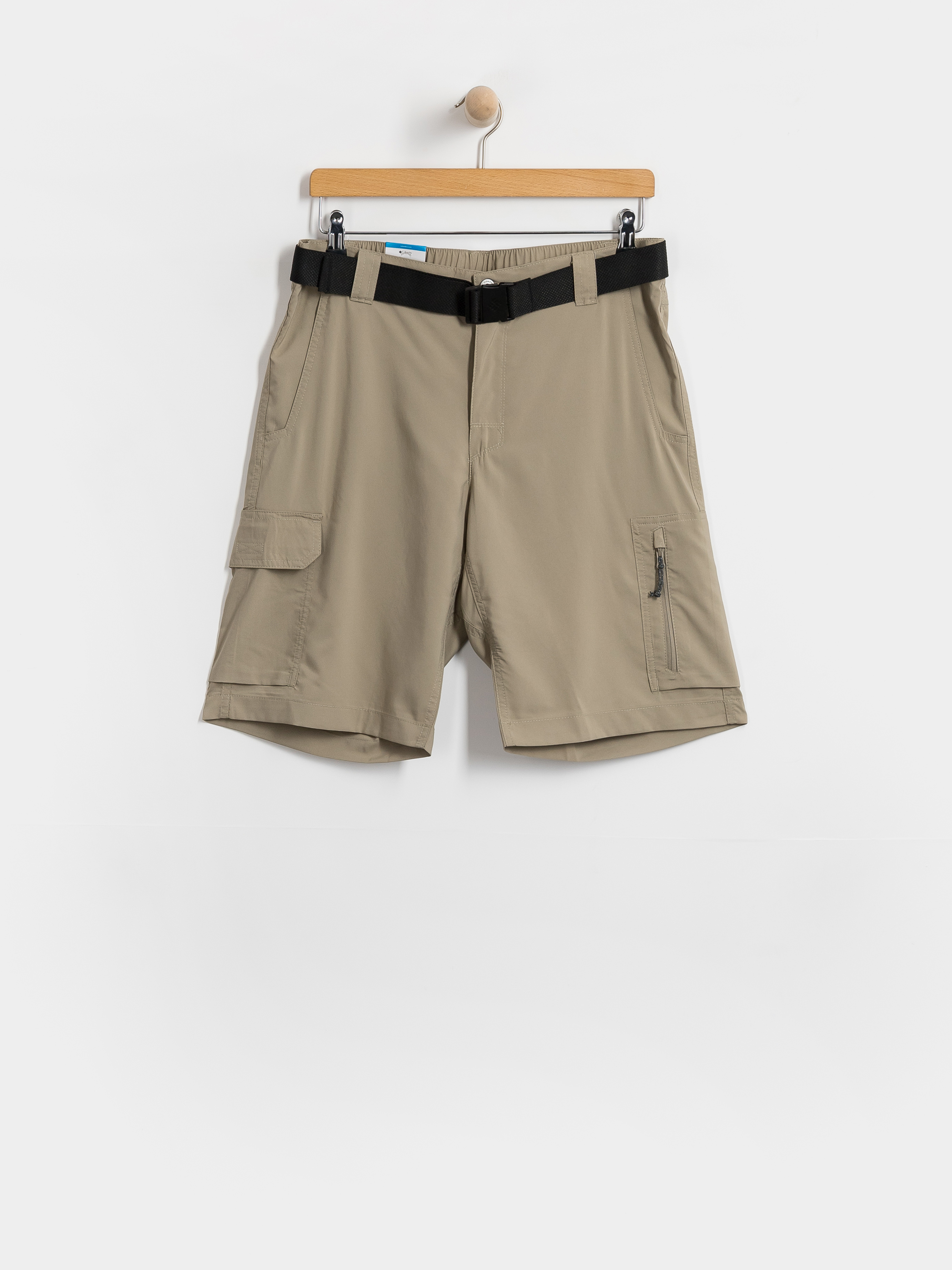 Шорти Columbia Silver Ridge Utility Cargo (tusk)