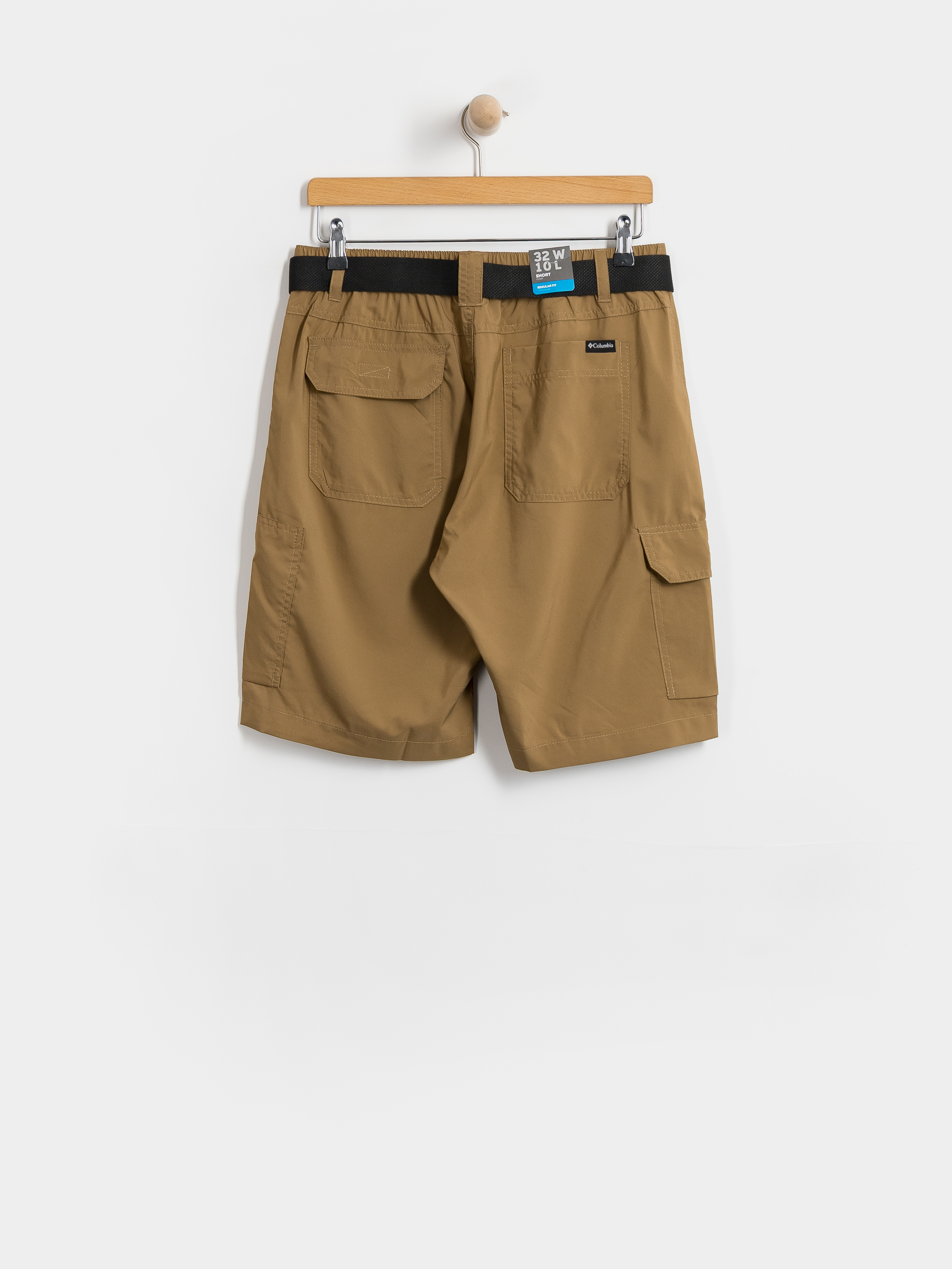 Шорти Columbia Silver Ridge Utility Cargo (delta)