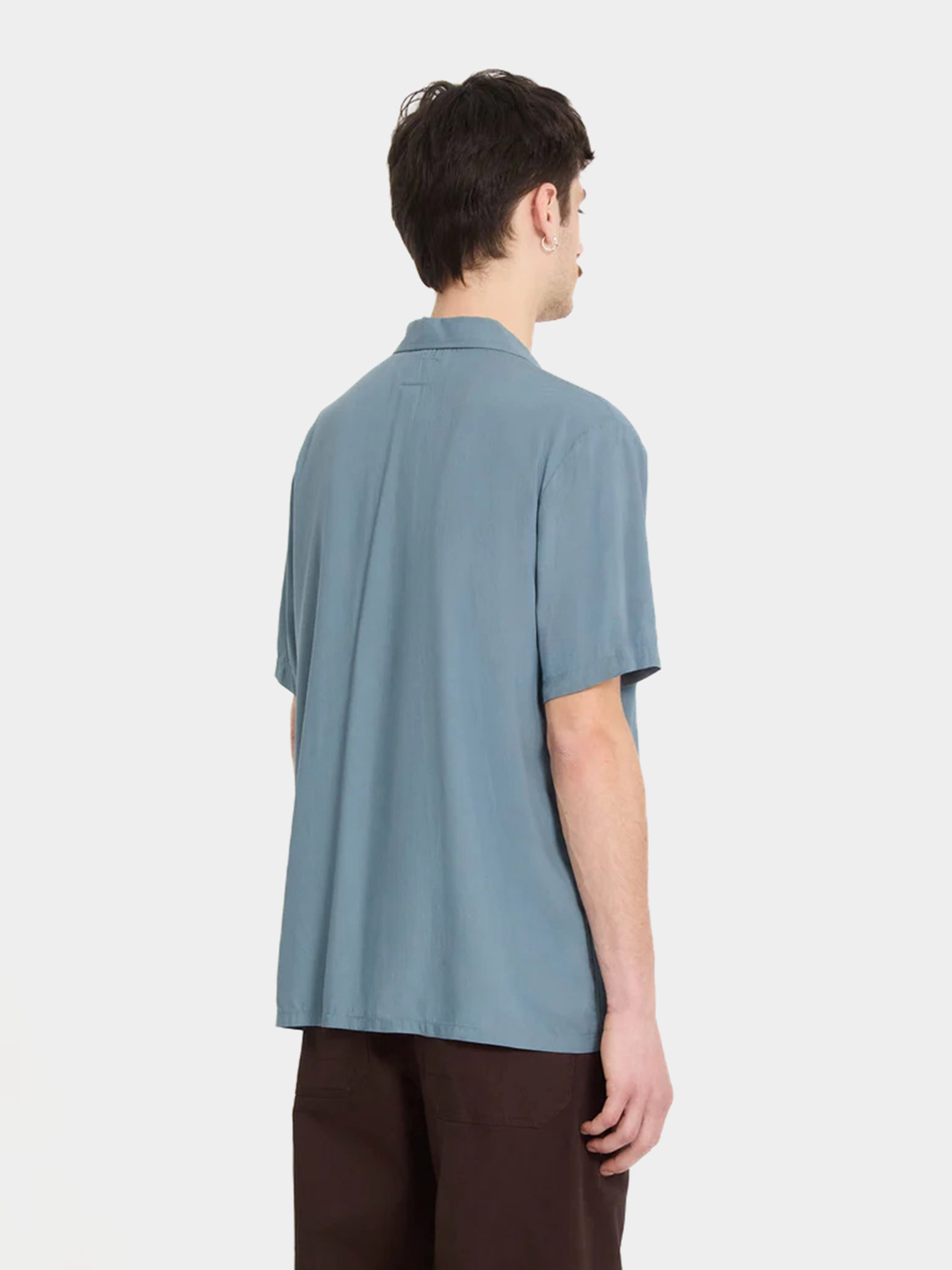 Сорочка Volcom Single Stone (tradewinds)