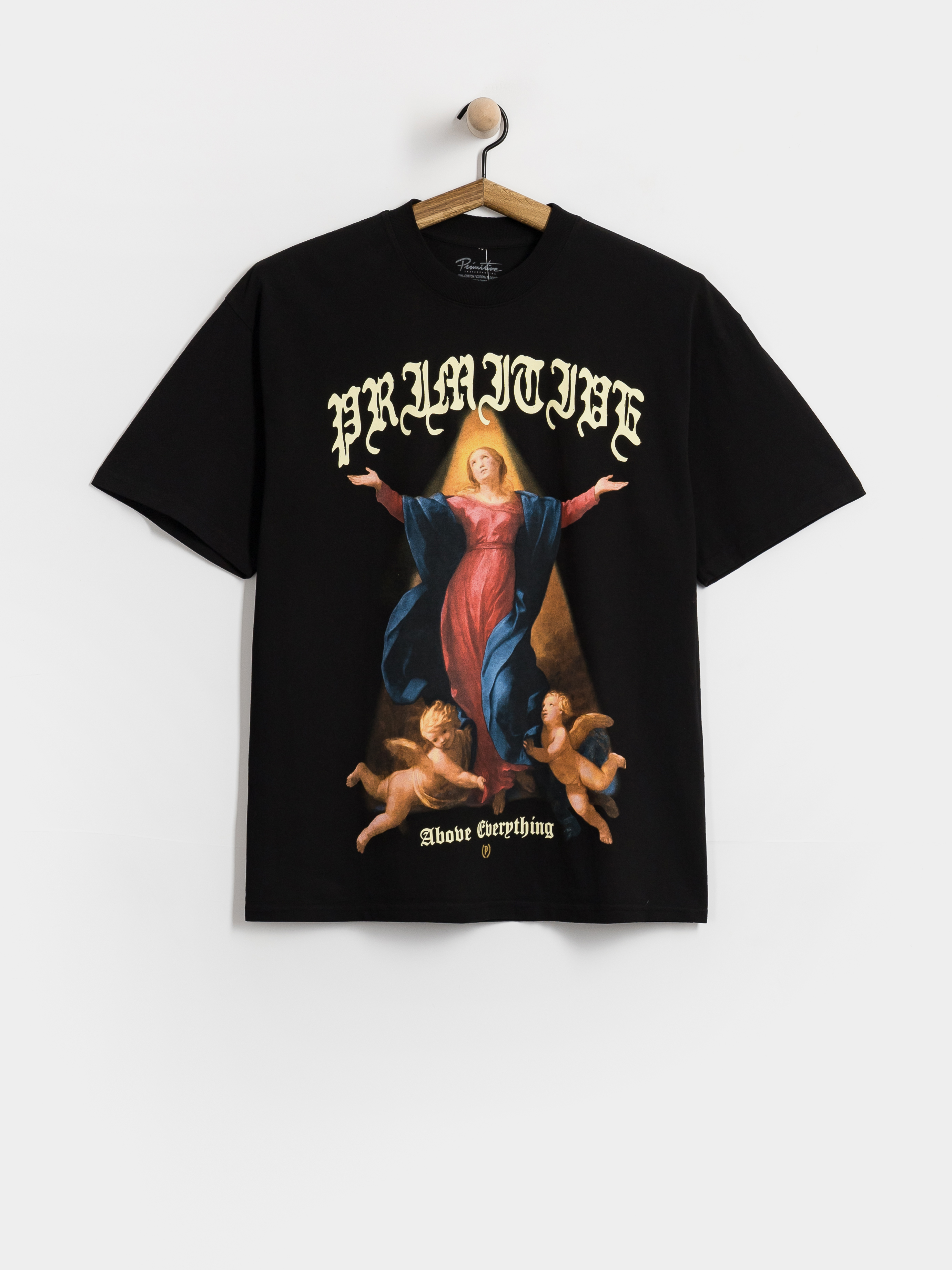 u0424u0443u0442u0431u043eu043bu043au0430 Primitive Prosper (black)