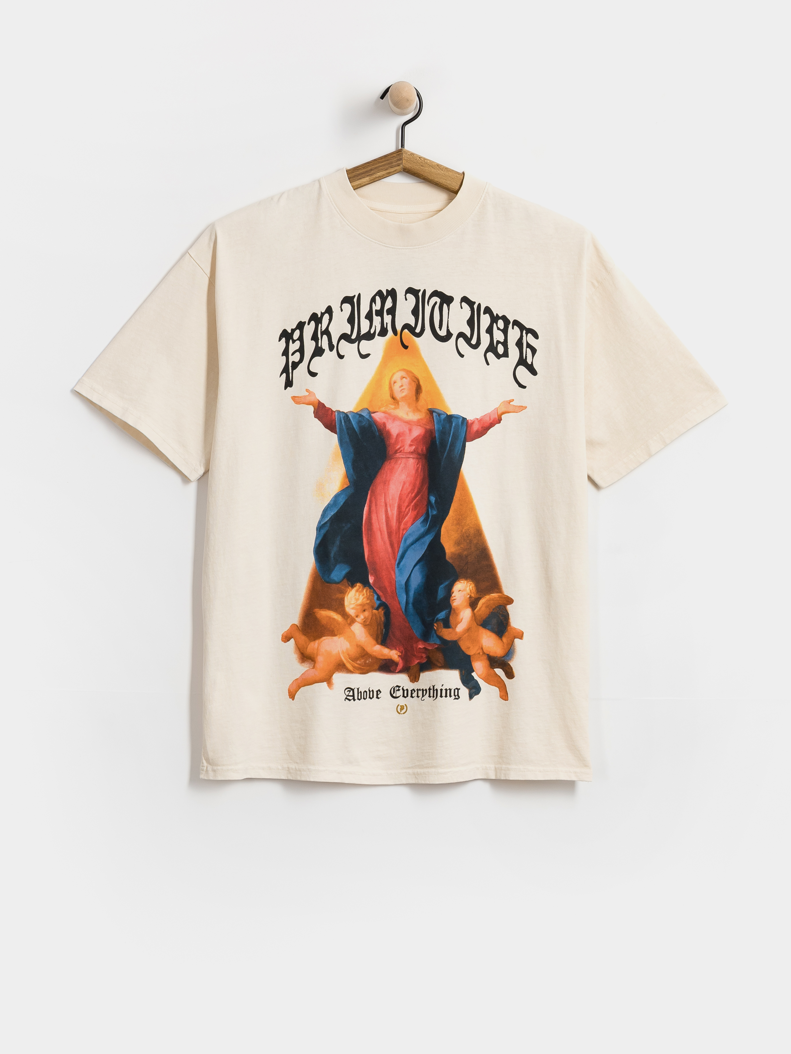 u0424u0443u0442u0431u043eu043bu043au0430 Primitive Prosper (cream)