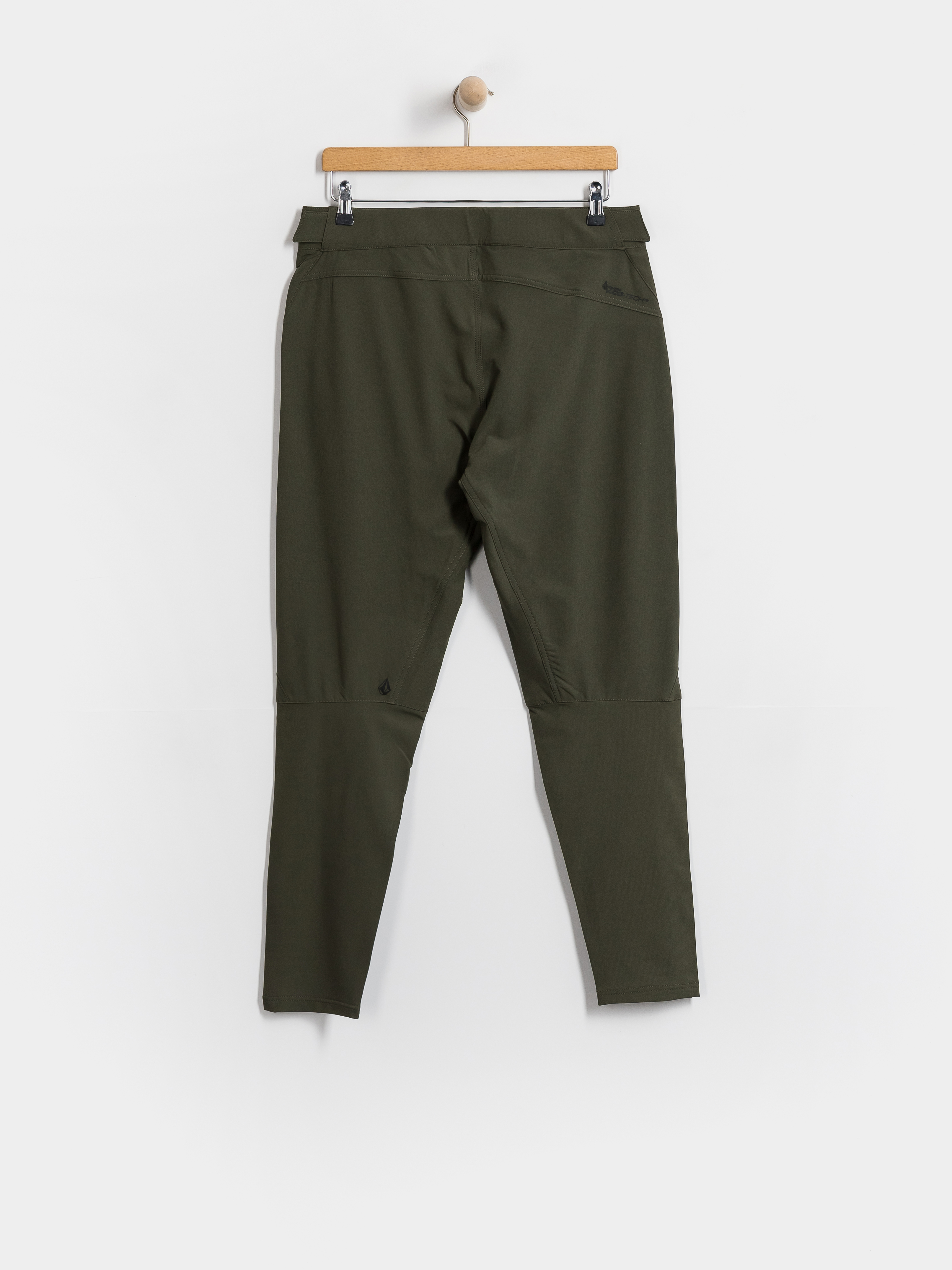 Штани Volcom Trail Ripper (squadron green)