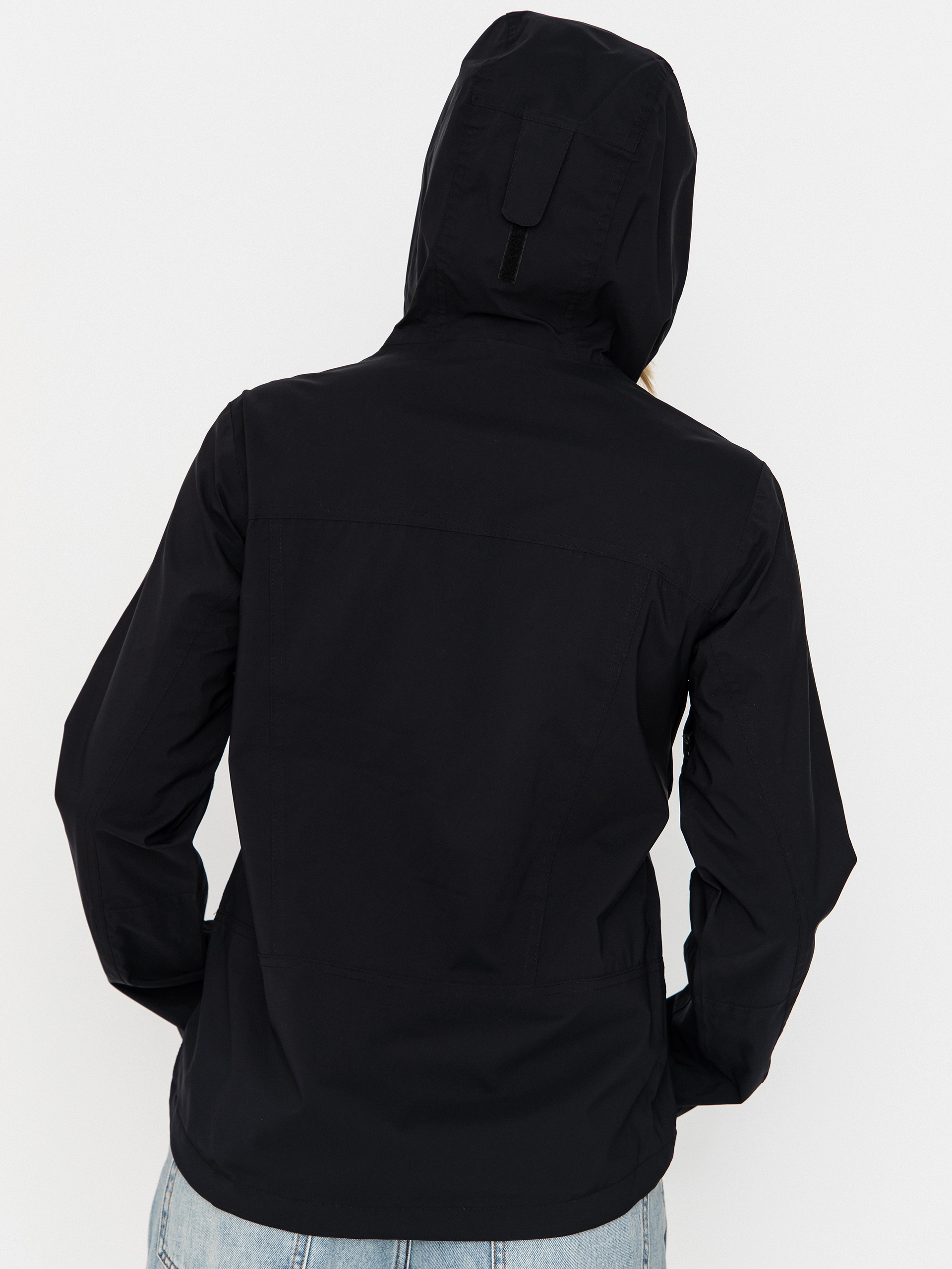 Куртка Columbia Boulder Falls Wmn (black)