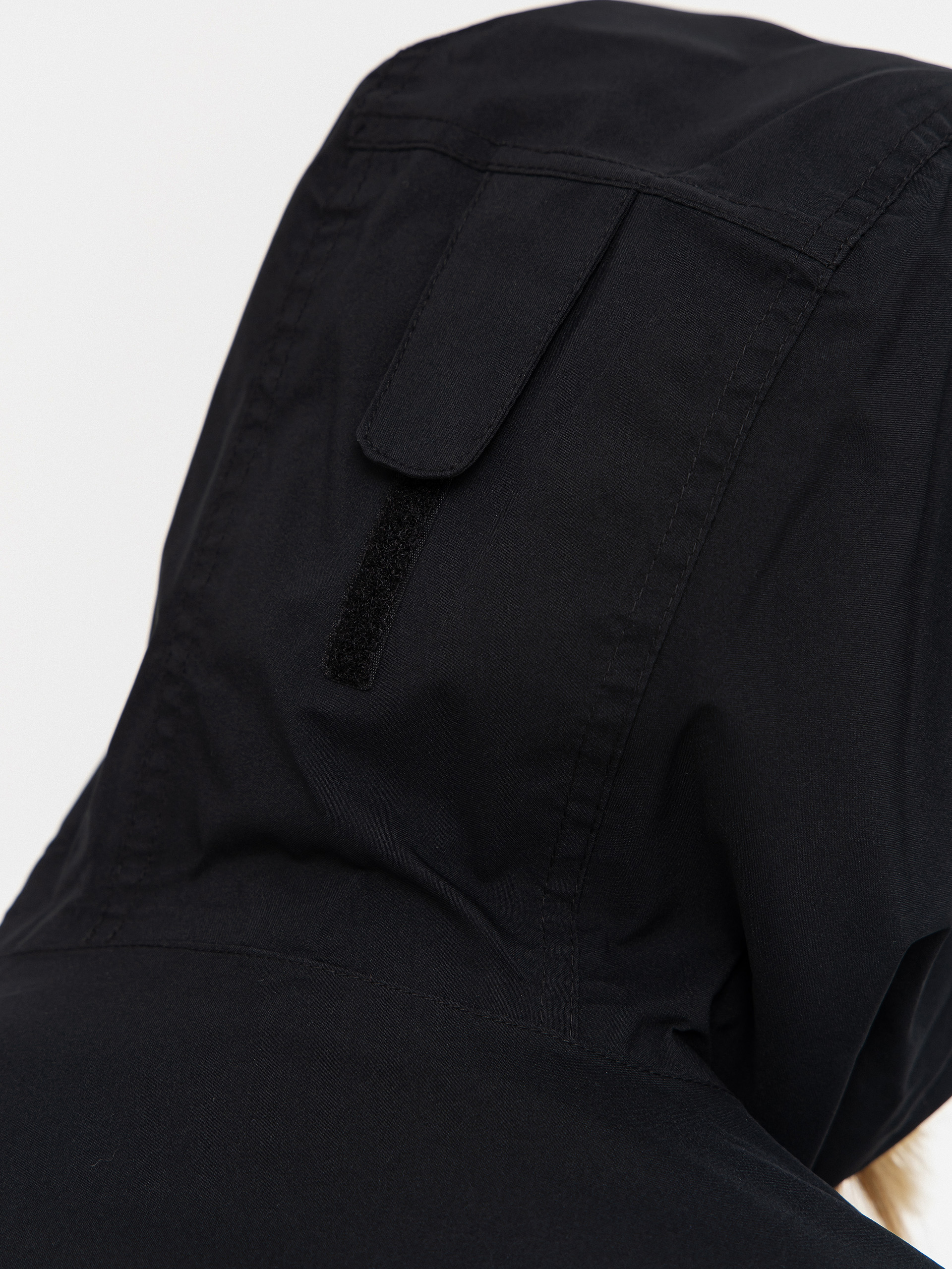Куртка Columbia Boulder Falls Wmn (black)