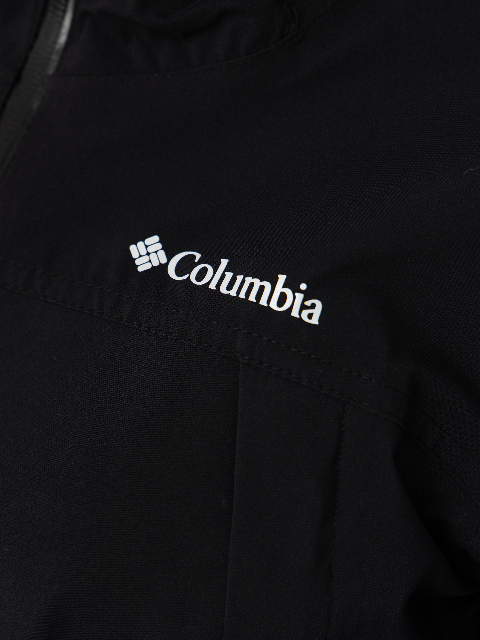 Куртка Columbia Boulder Falls Wmn (black)