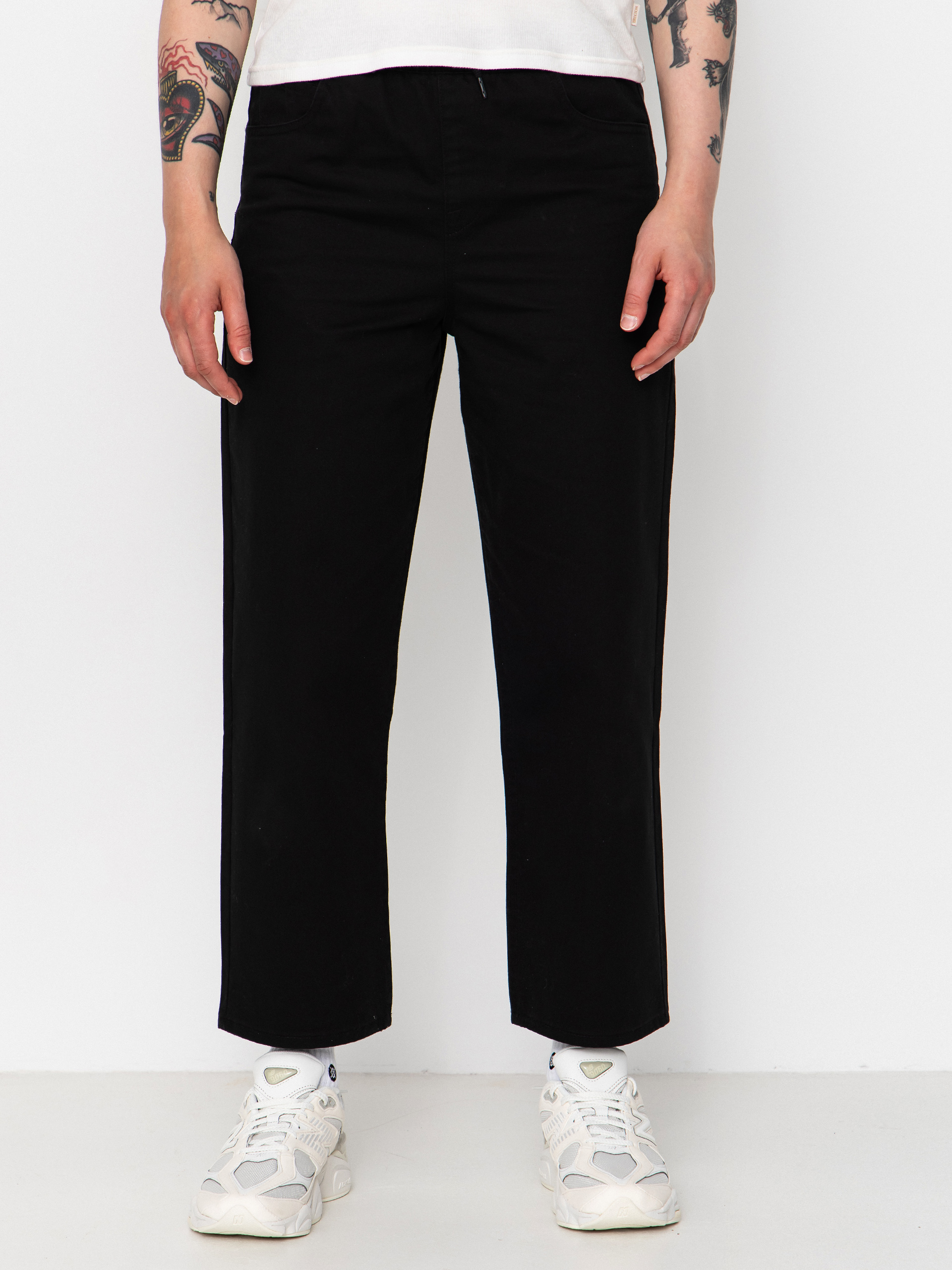 Штани Volcom Freazy Ew JR (black)