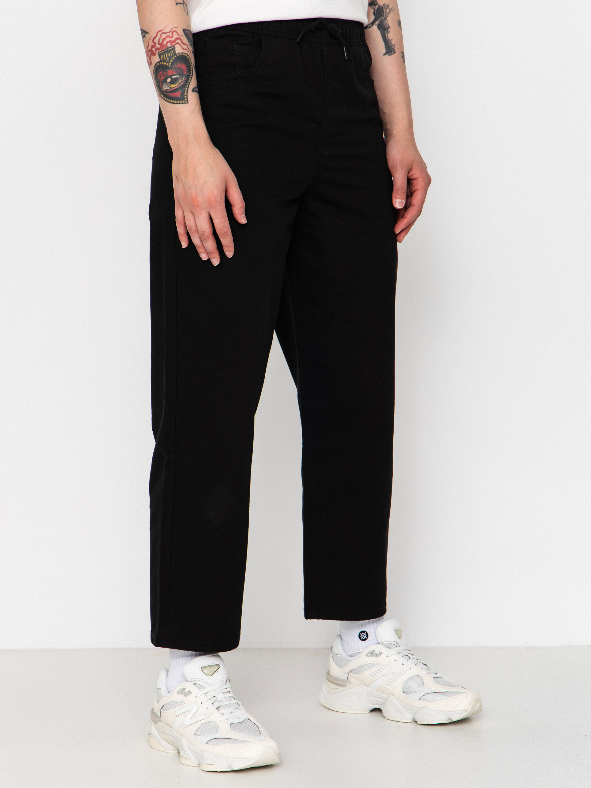 Штани Volcom Freazy Ew JR (black)