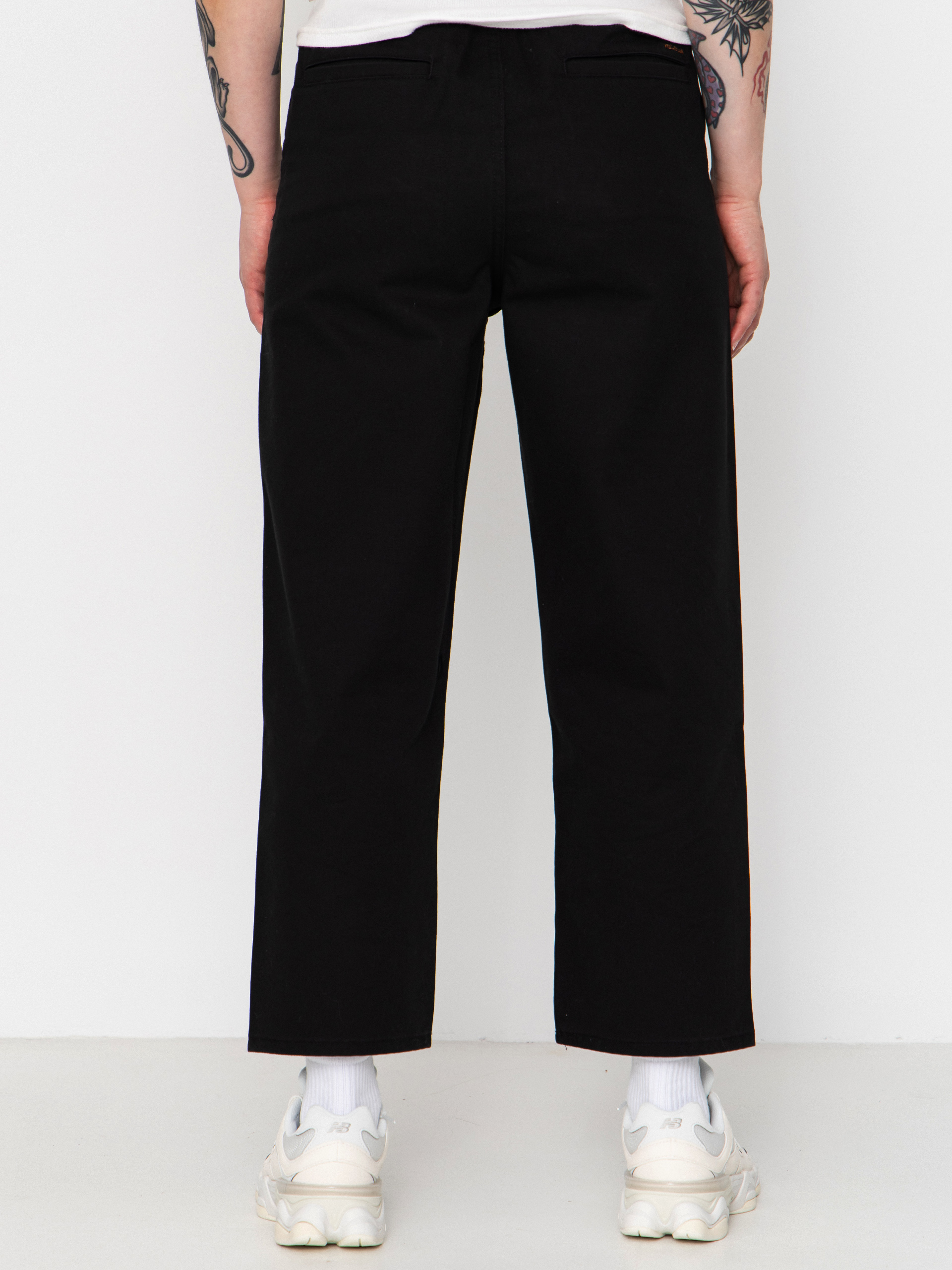 Штани Volcom Freazy Ew JR (black)