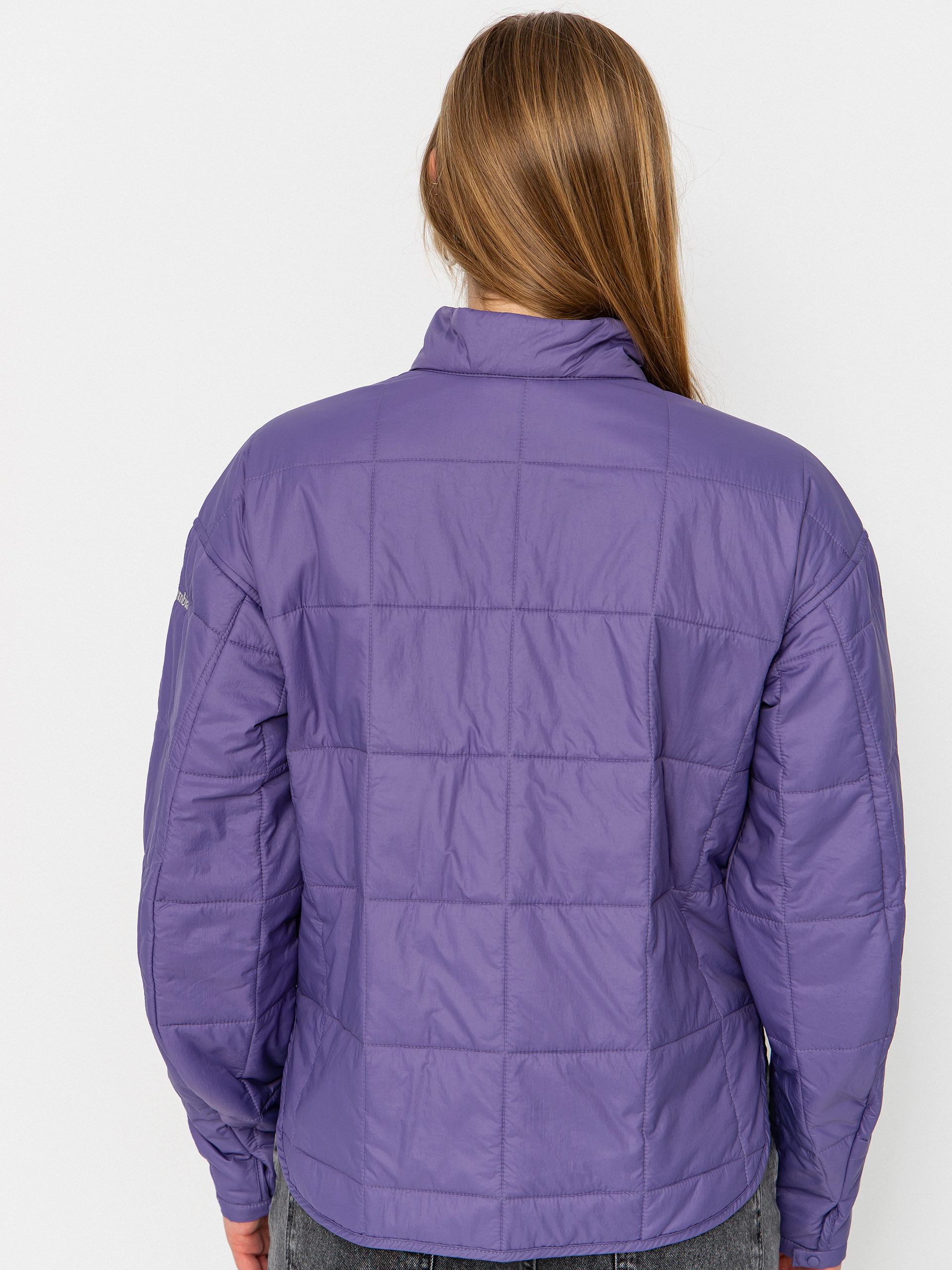 Куртка Columbia Sienna Hill Wmn (stormwatch)
