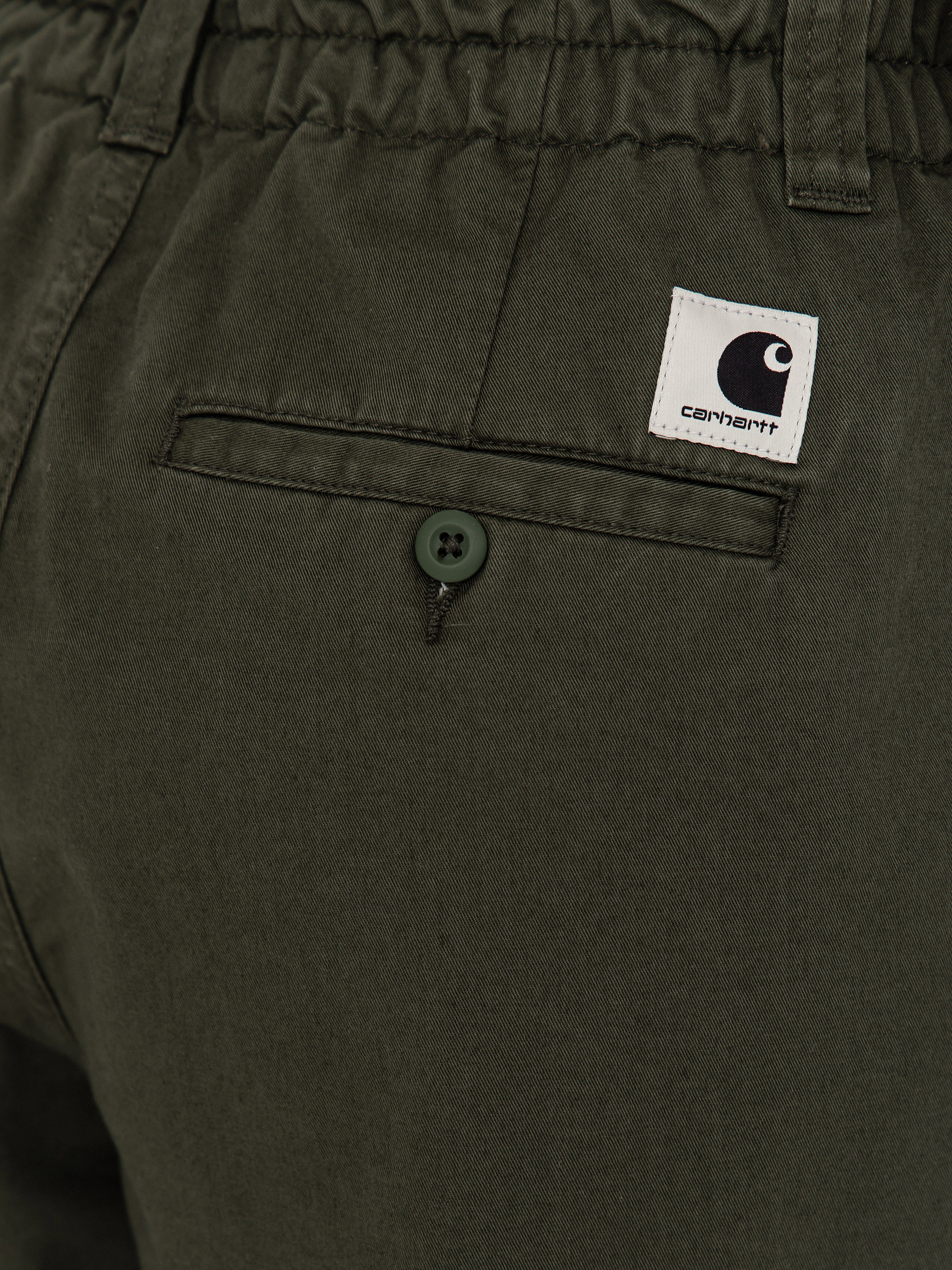 Штани Carhartt WIP Marv Wmn (opuntia)