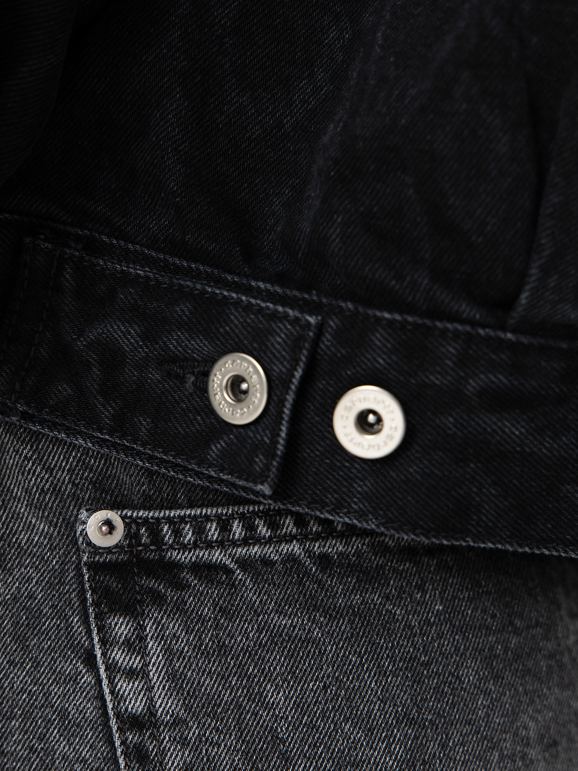 Куртка Carhartt WIP Belmar Wmn (snake camo/black)