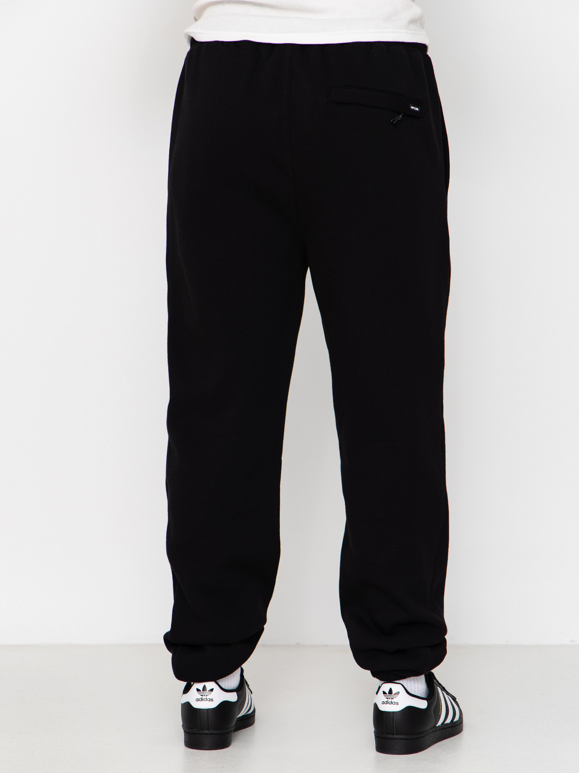 Штани Rip Curl Icons Of Surf (black/black)