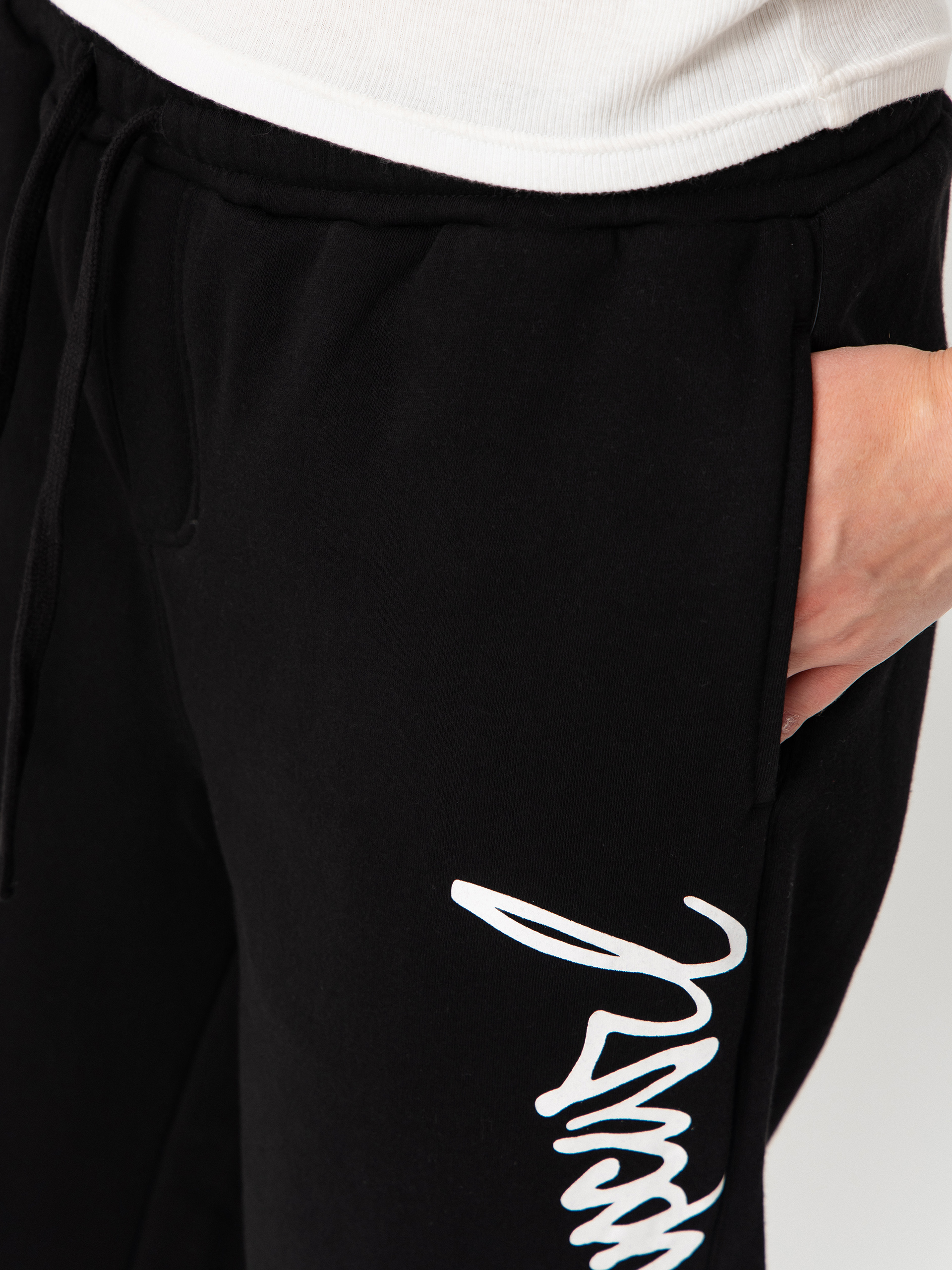 Штани Rip Curl Icons Of Surf (black/black)