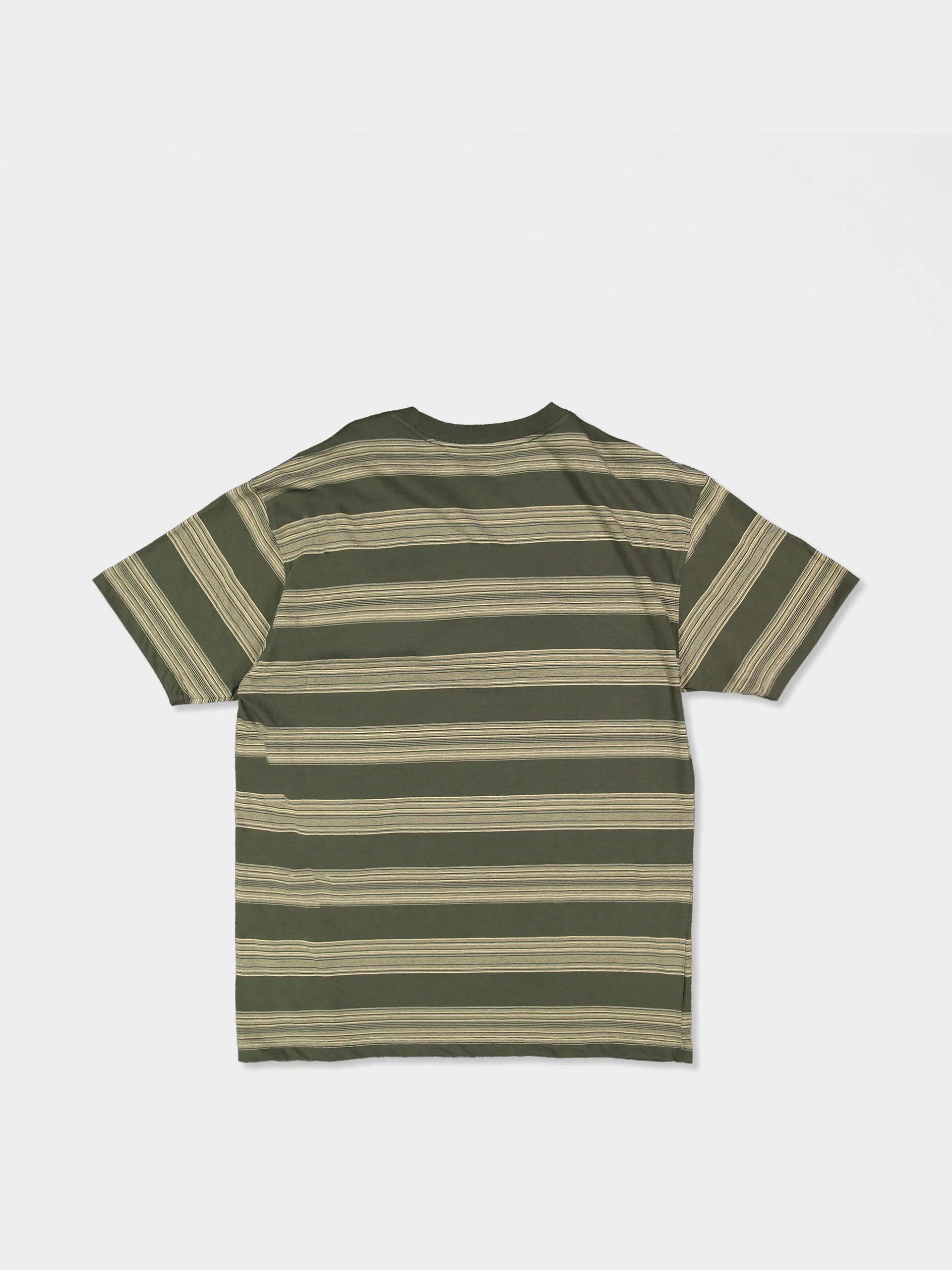 Футболка Volcom Twilight Crew (squadron green)