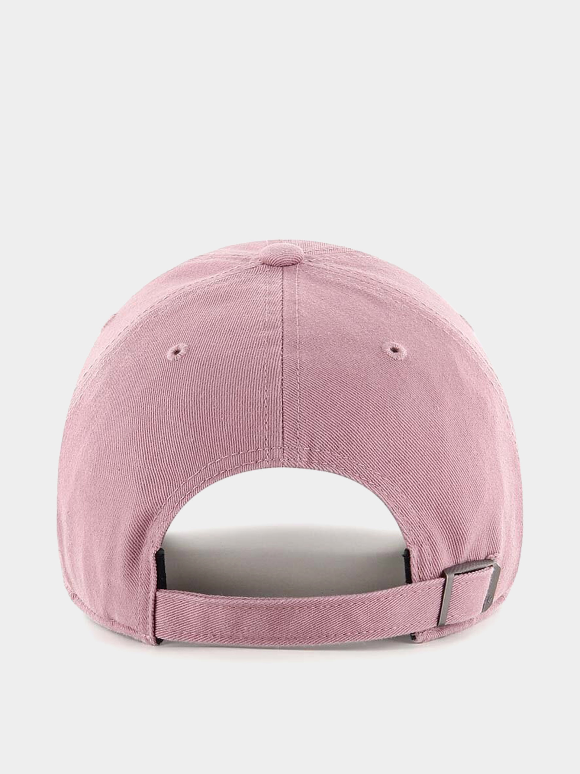 Кепка 47 Brand MLB New York Yankees Base Runner (mauve)