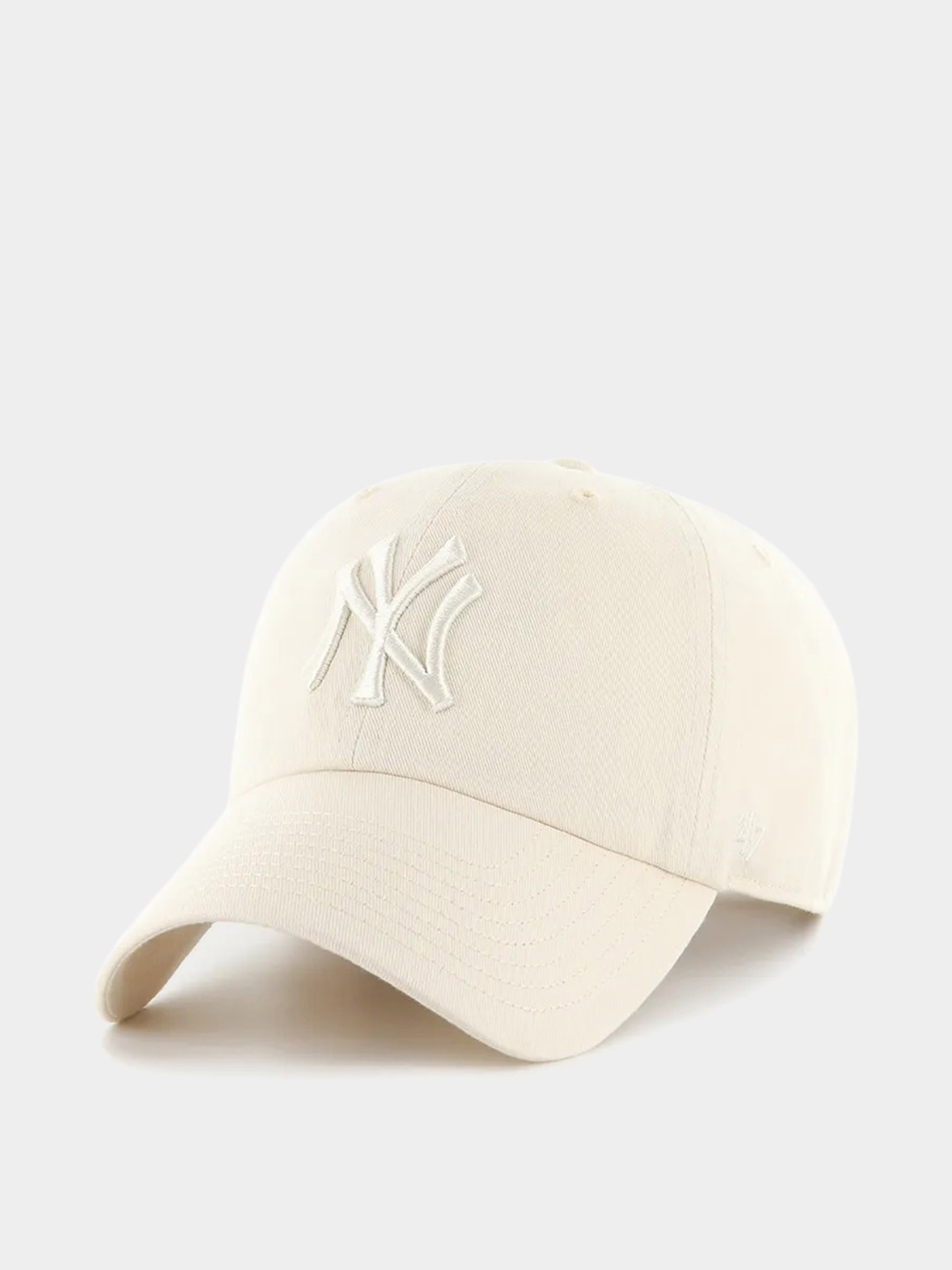 u041au0435u043fu043au0430 47 Brand MLB New York Yankees (natural)