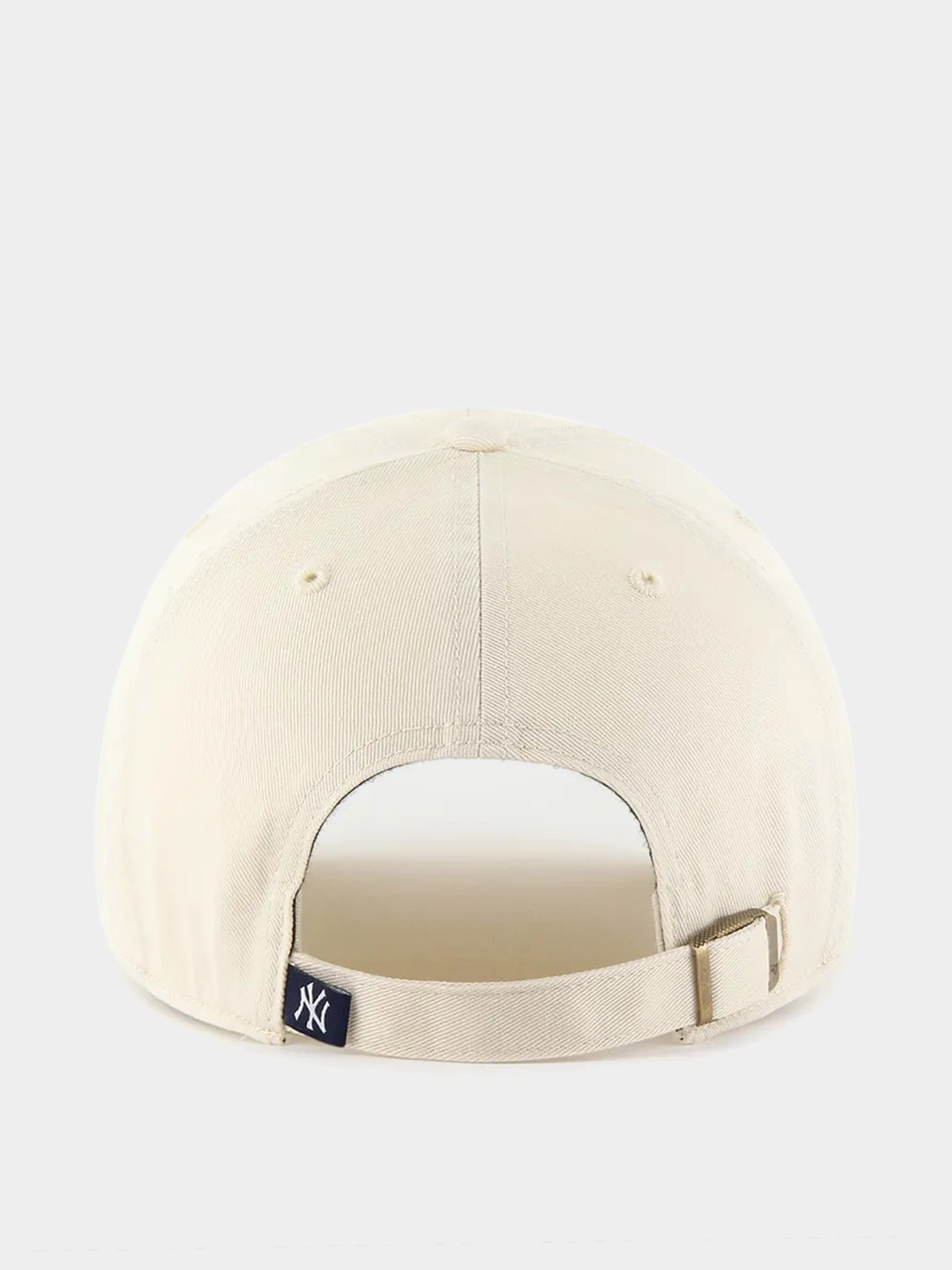 Кепка 47 Brand MLB New York Yankees (natural)