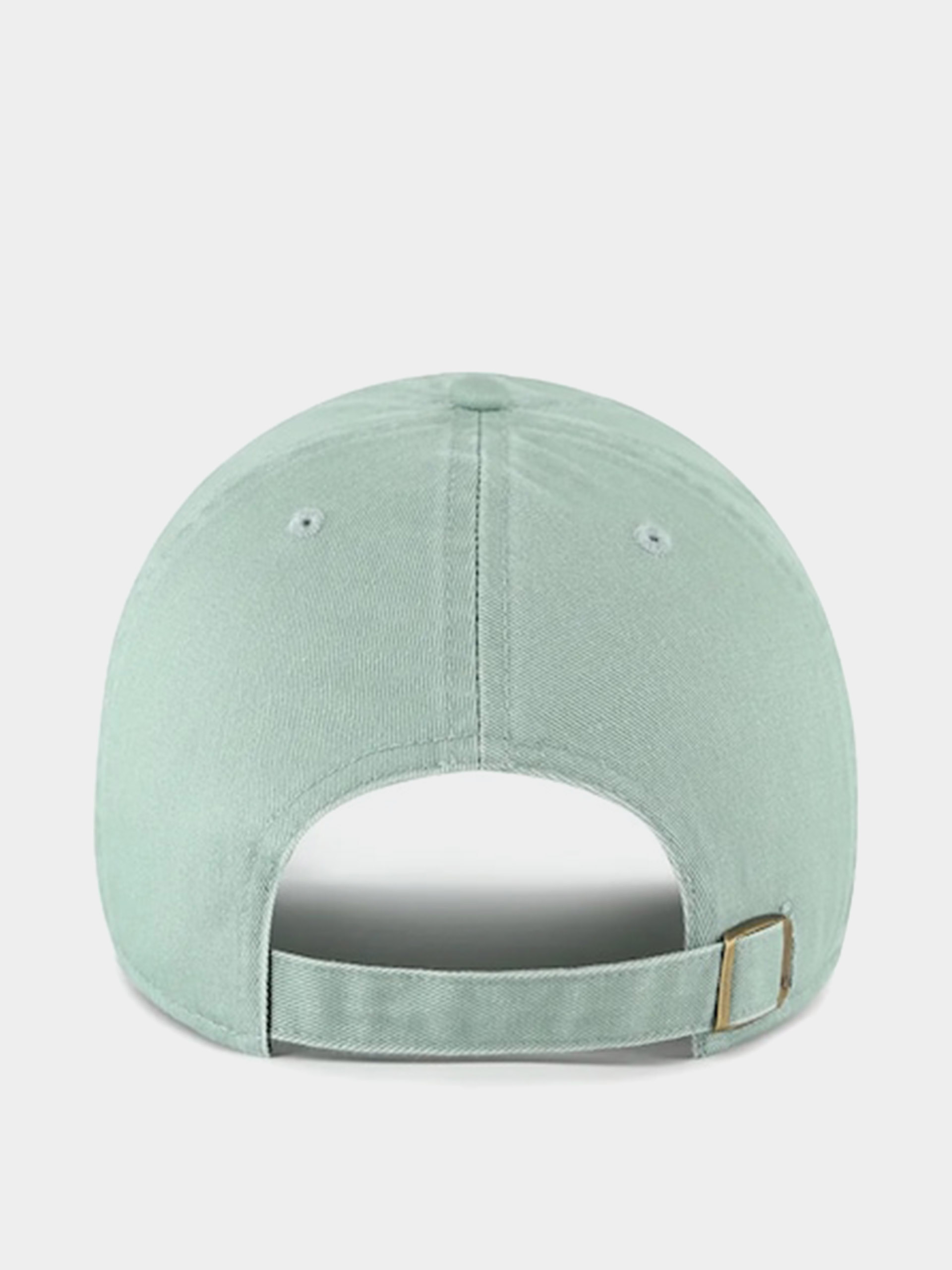 Кепка 47 Brand MLB New York Yankees No Loop Label (antiue jade)
