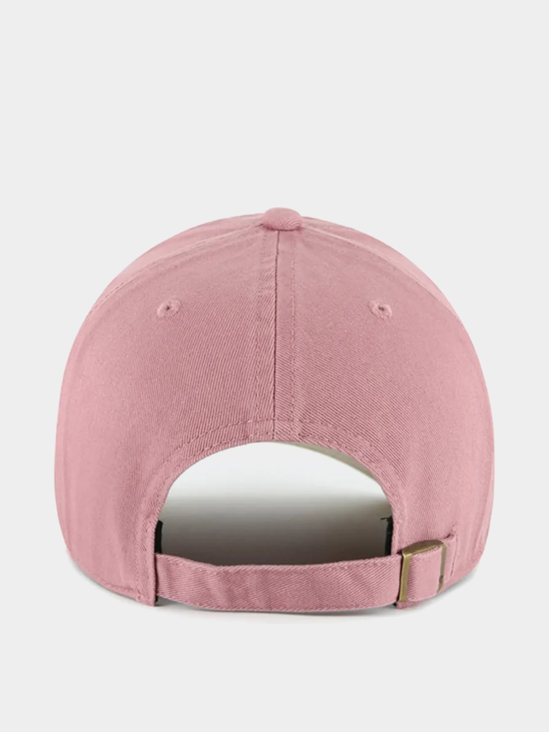 Кепка 47 Brand MLB New York Yankees Ballpark (mauve)