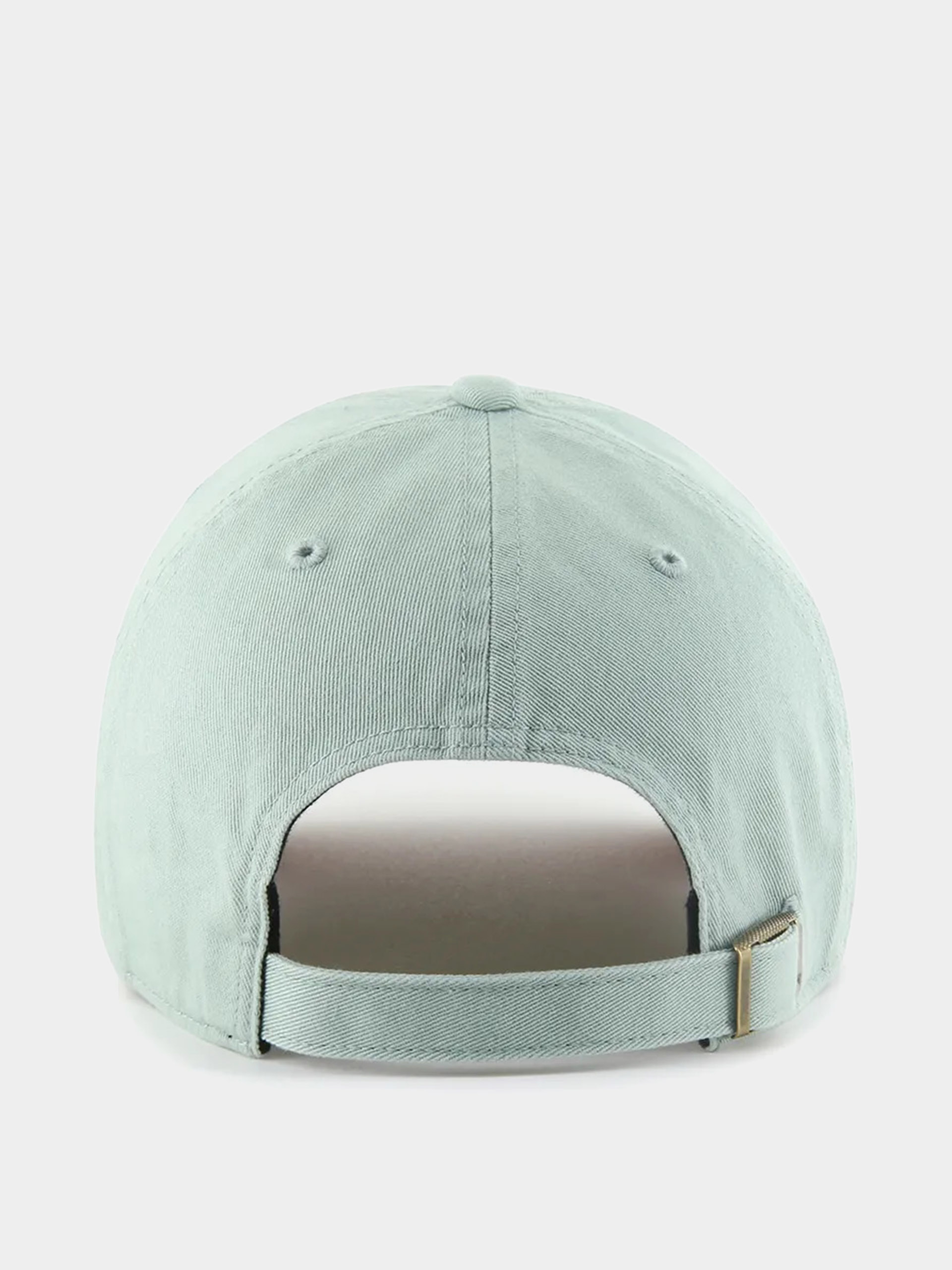 Кепка 47 Brand MLB New York Yankees Ballpark (antique jade)
