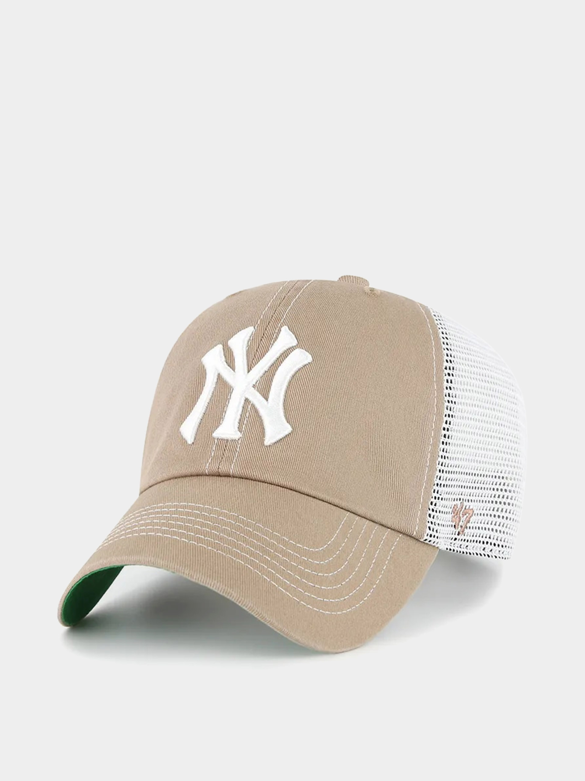 Кепка 47 Brand MLB New York Yankees Trawler