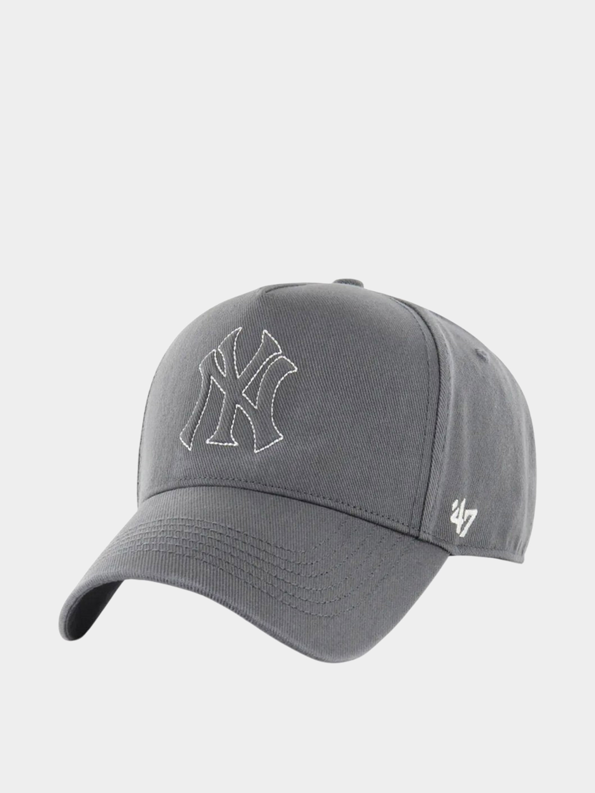 Кепка 47 Brand MLB New York Yankees Trailer Offside