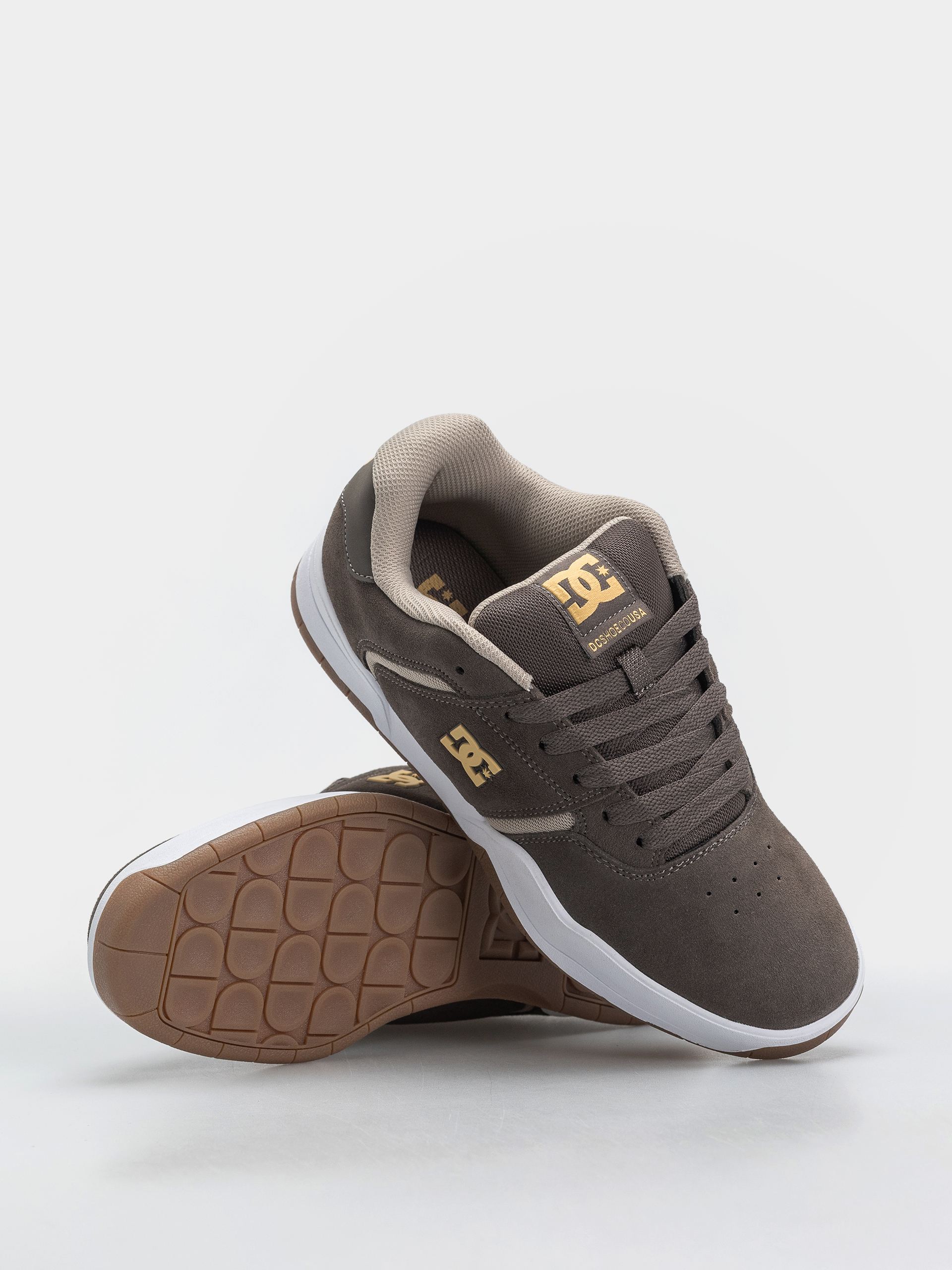 Взуття DC Central (olive/taupe/tan)