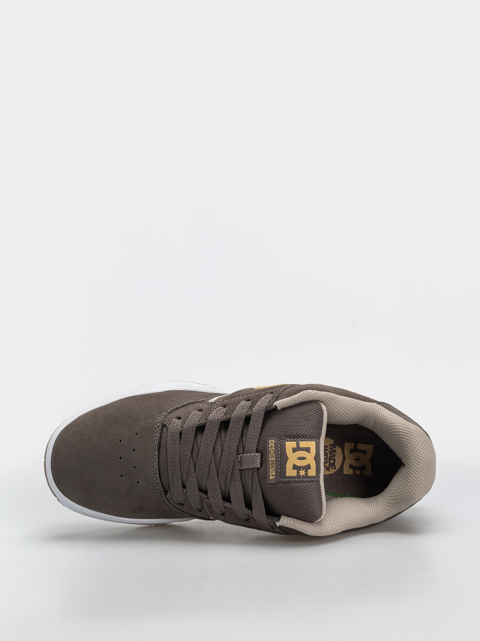 Взуття DC Central (olive/taupe/tan)