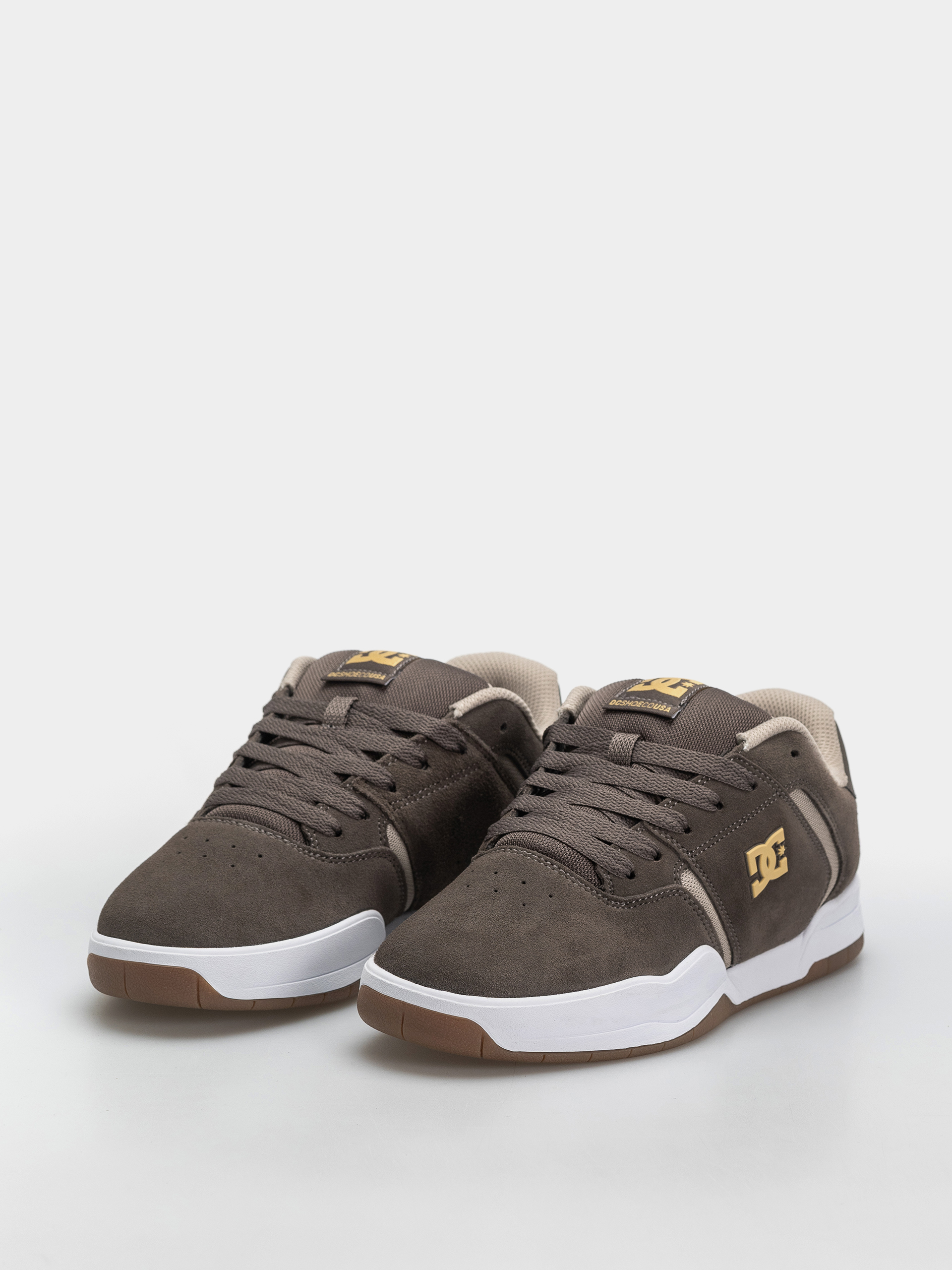 Взуття DC Central (olive/taupe/tan)