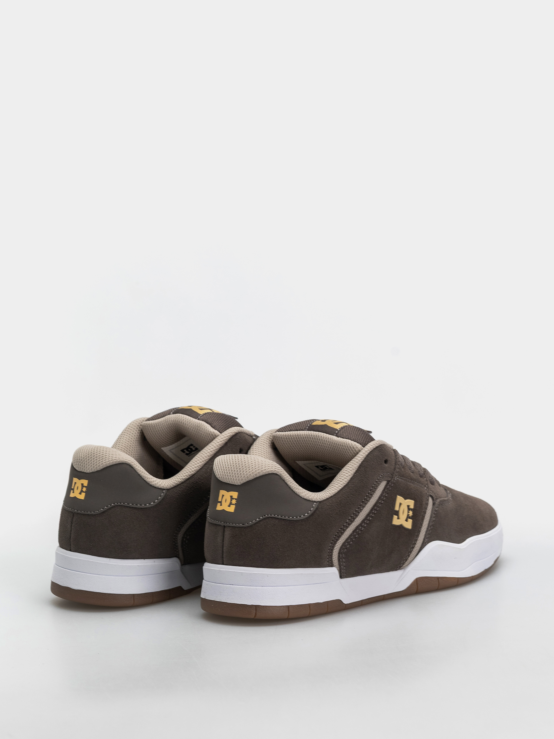 Взуття DC Central (olive/taupe/tan)