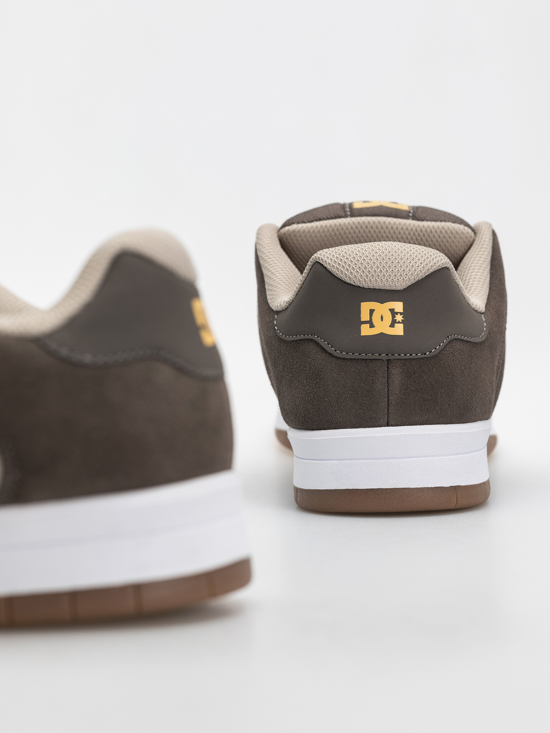 Взуття DC Central (olive/taupe/tan)