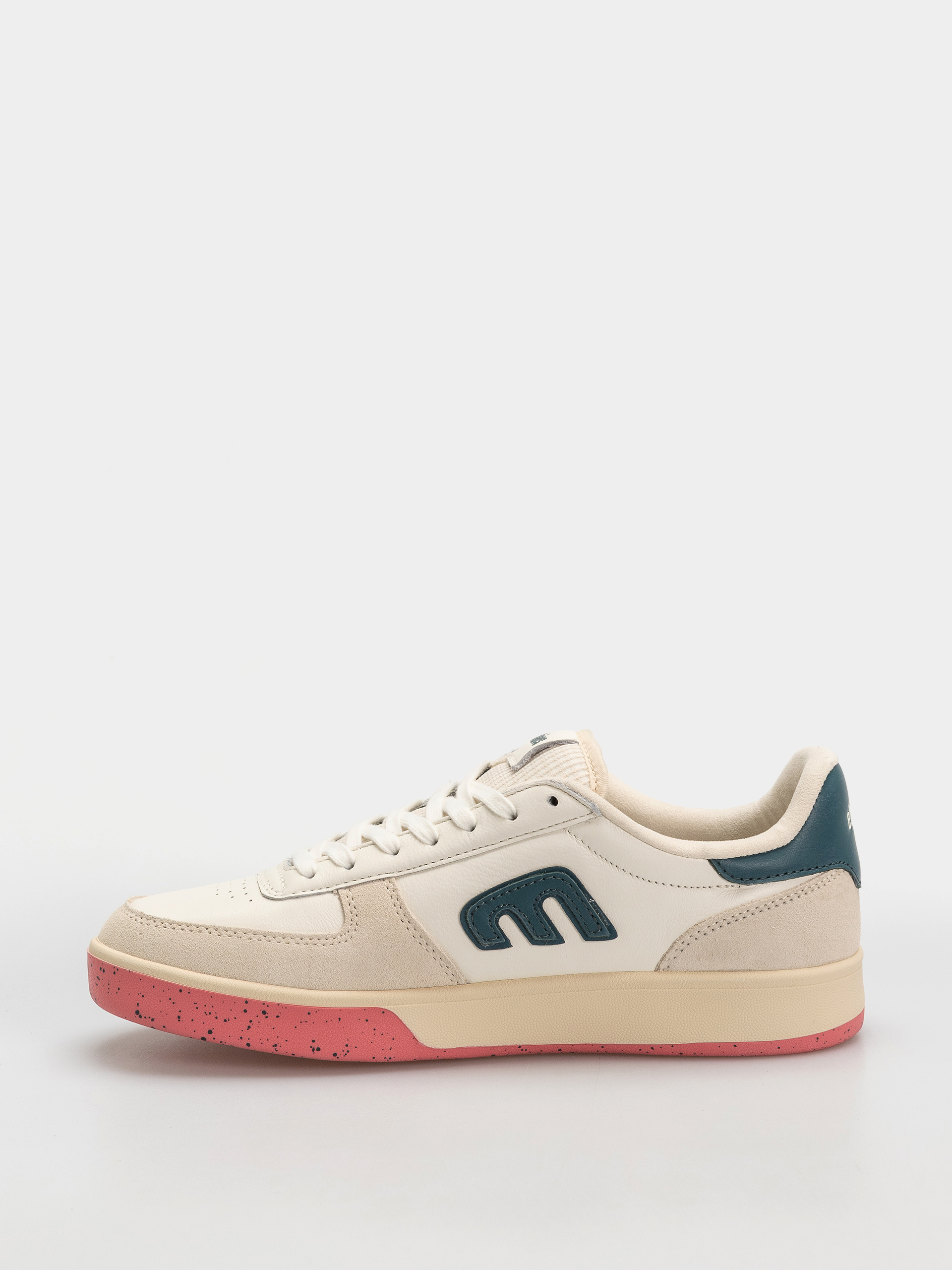 Взуття Etnies Emerson (white/pink/blue)