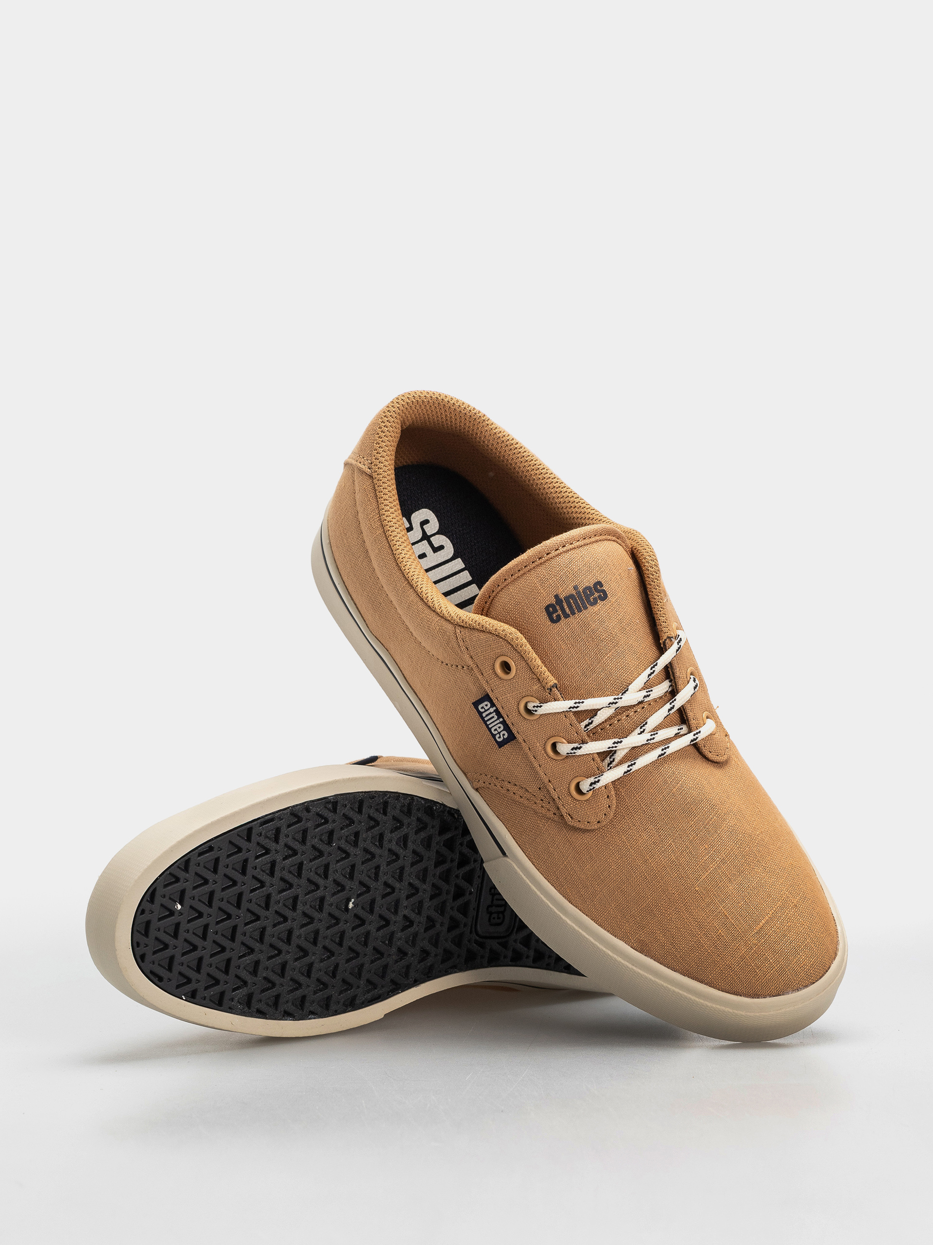 Взуття Etnies Jameson 2 Eco (clay)