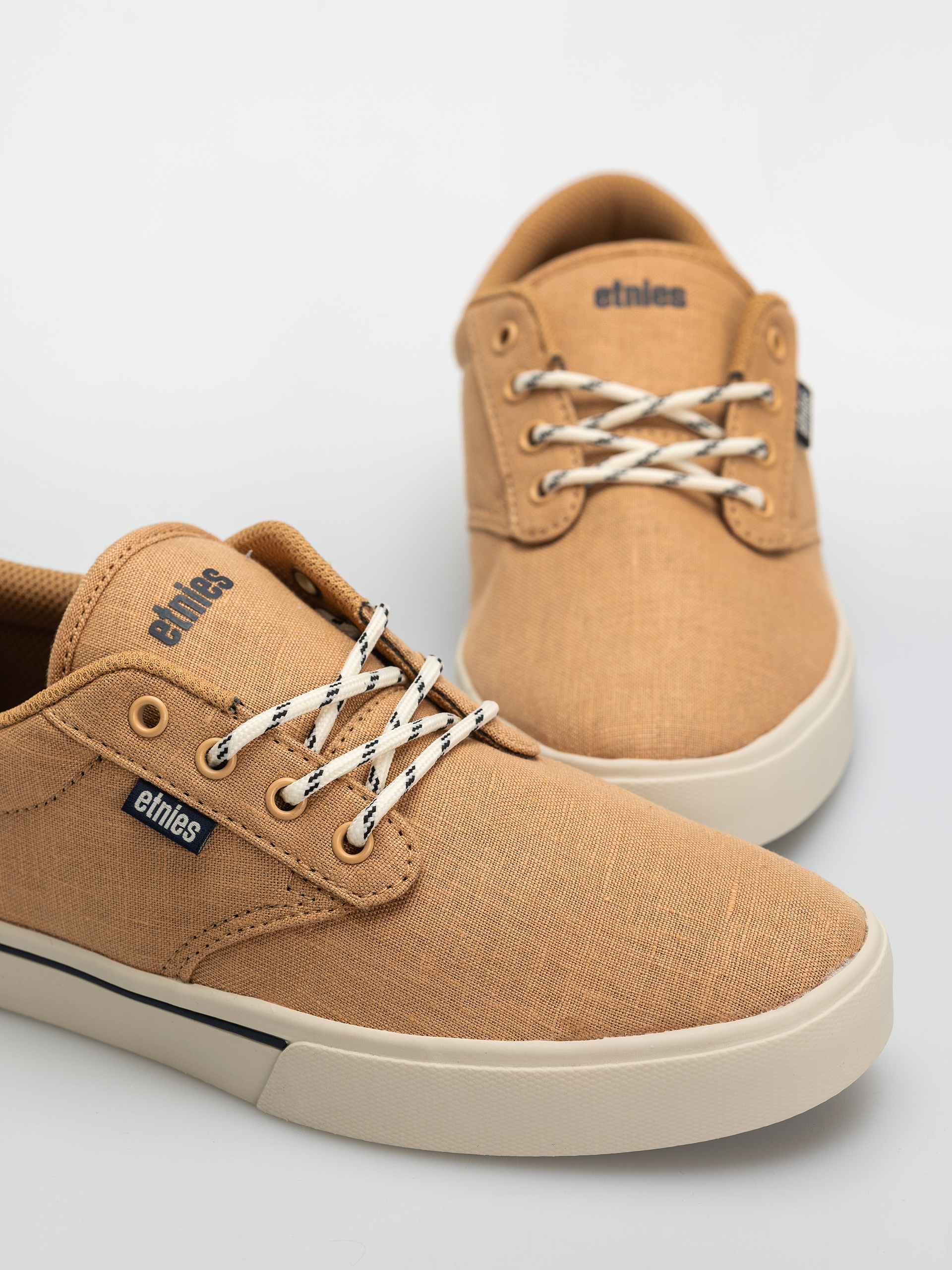 Взуття Etnies Jameson 2 Eco (clay)
