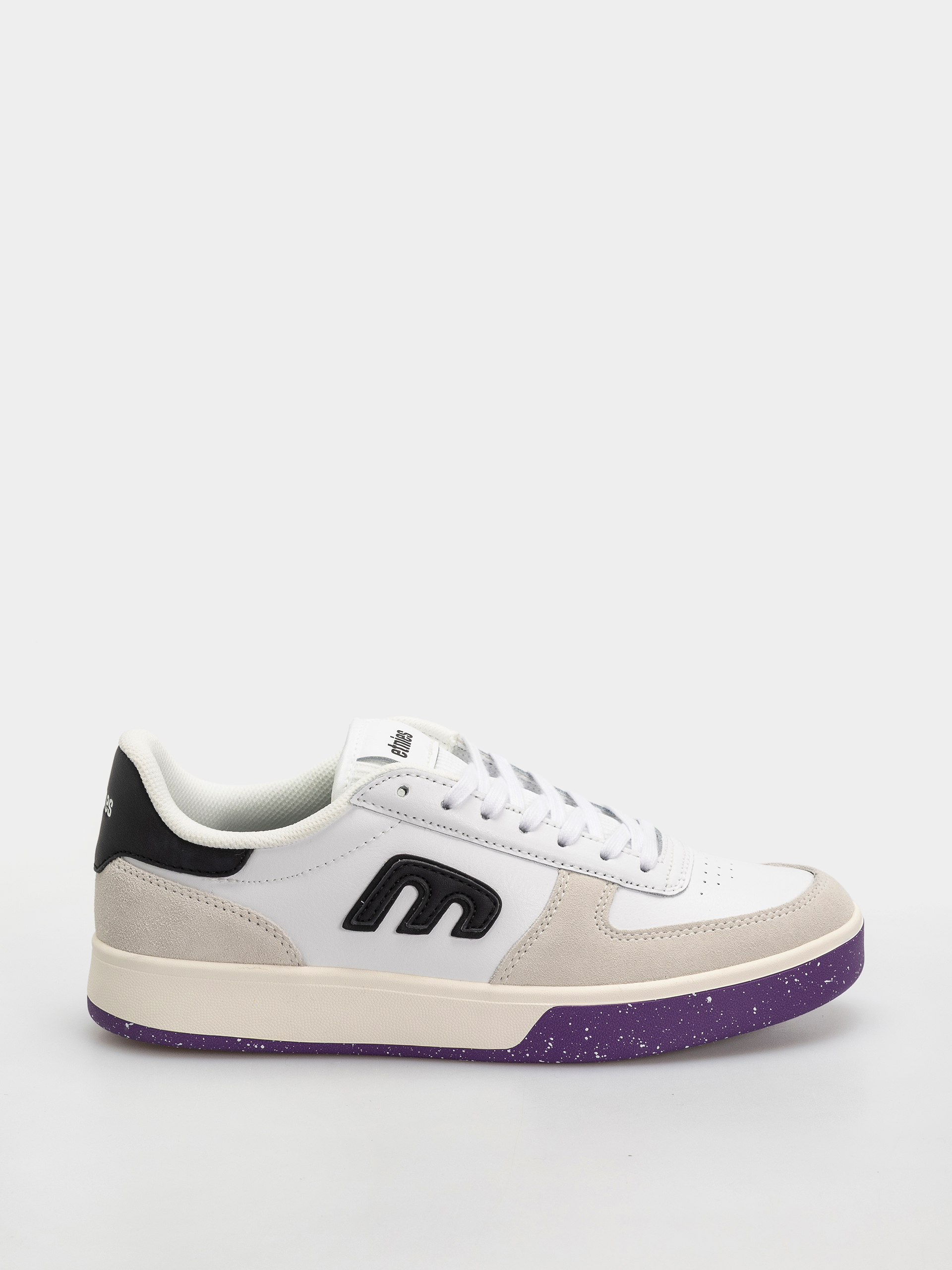 Взуття Etnies Emerson (white/purple)