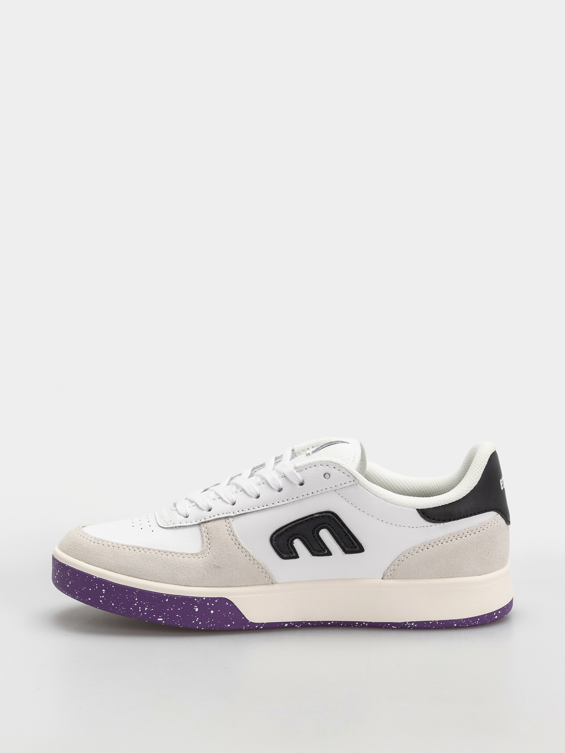 Взуття Etnies Emerson (white/purple)