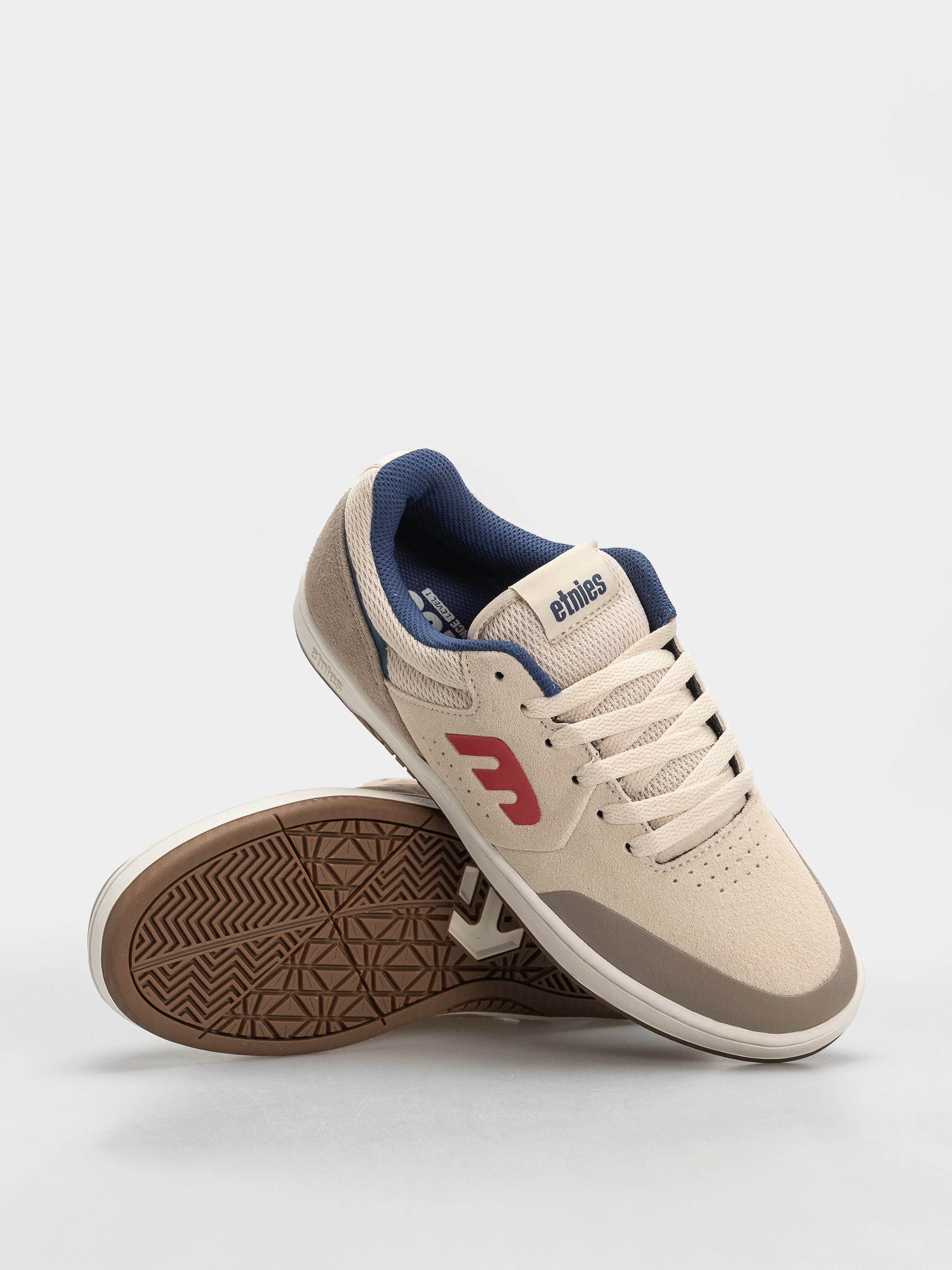 Взуття Etnies Marana Og (tan)