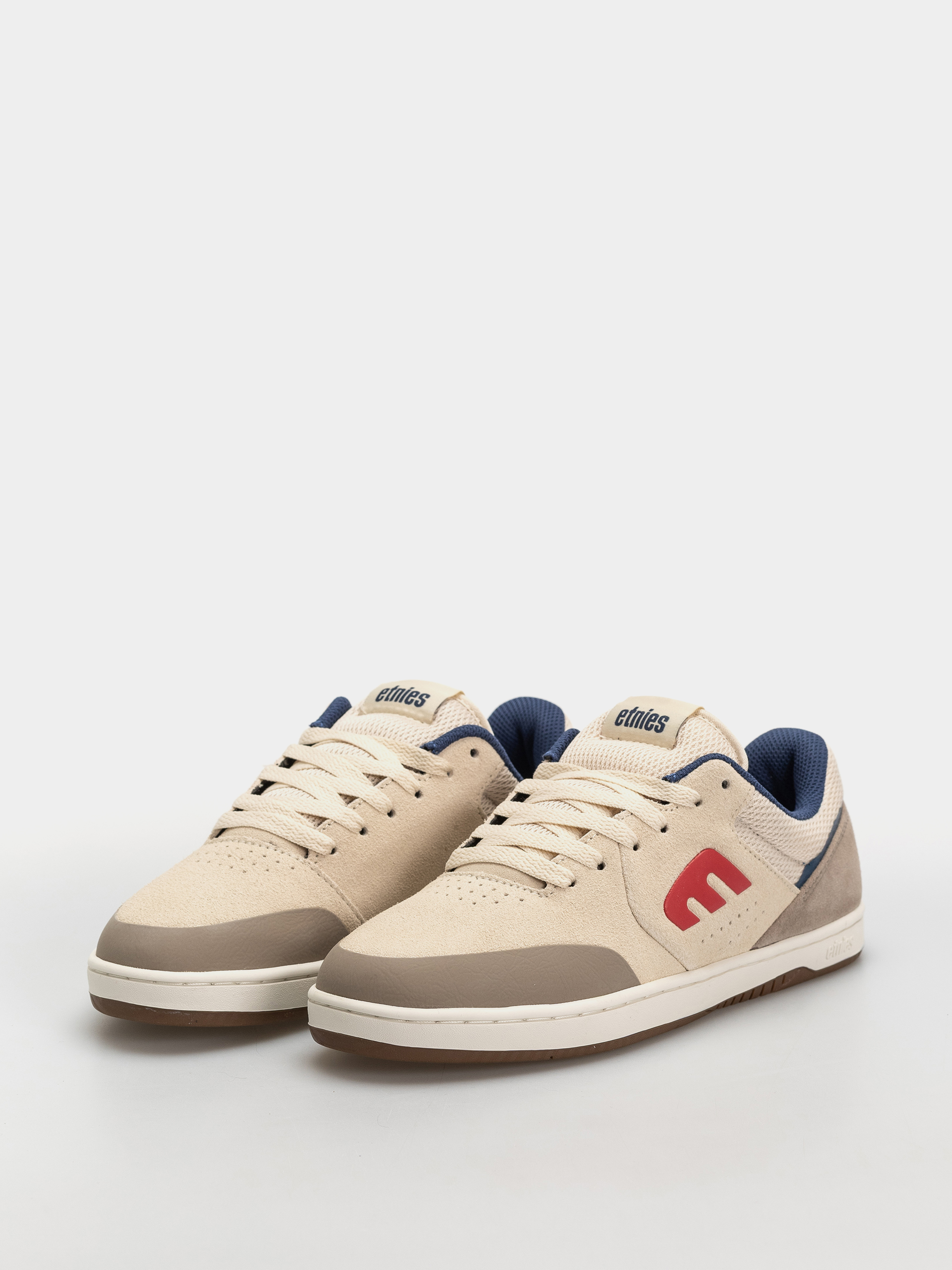 Взуття Etnies Marana Og (tan)