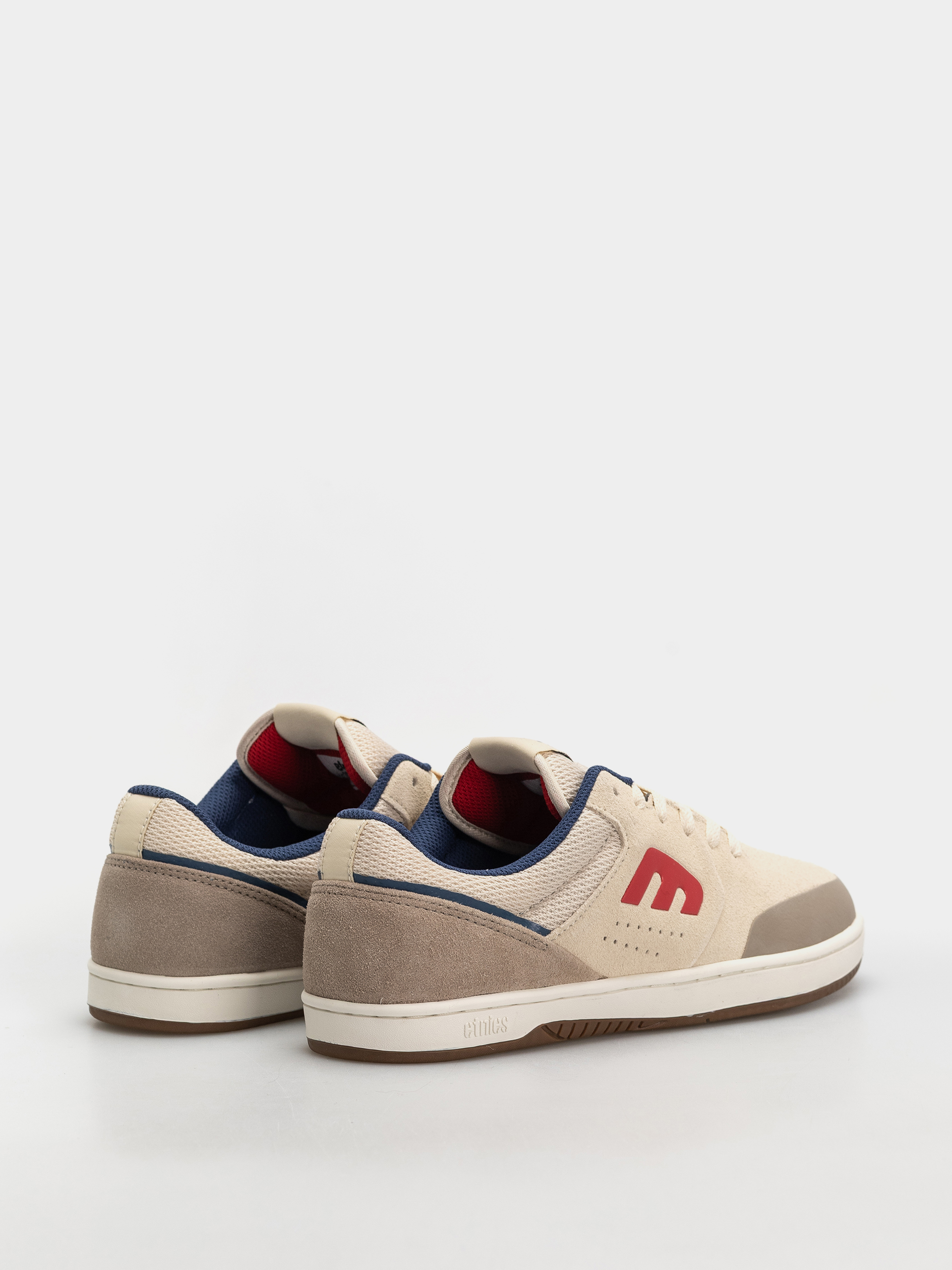 Взуття Etnies Marana Og (tan)