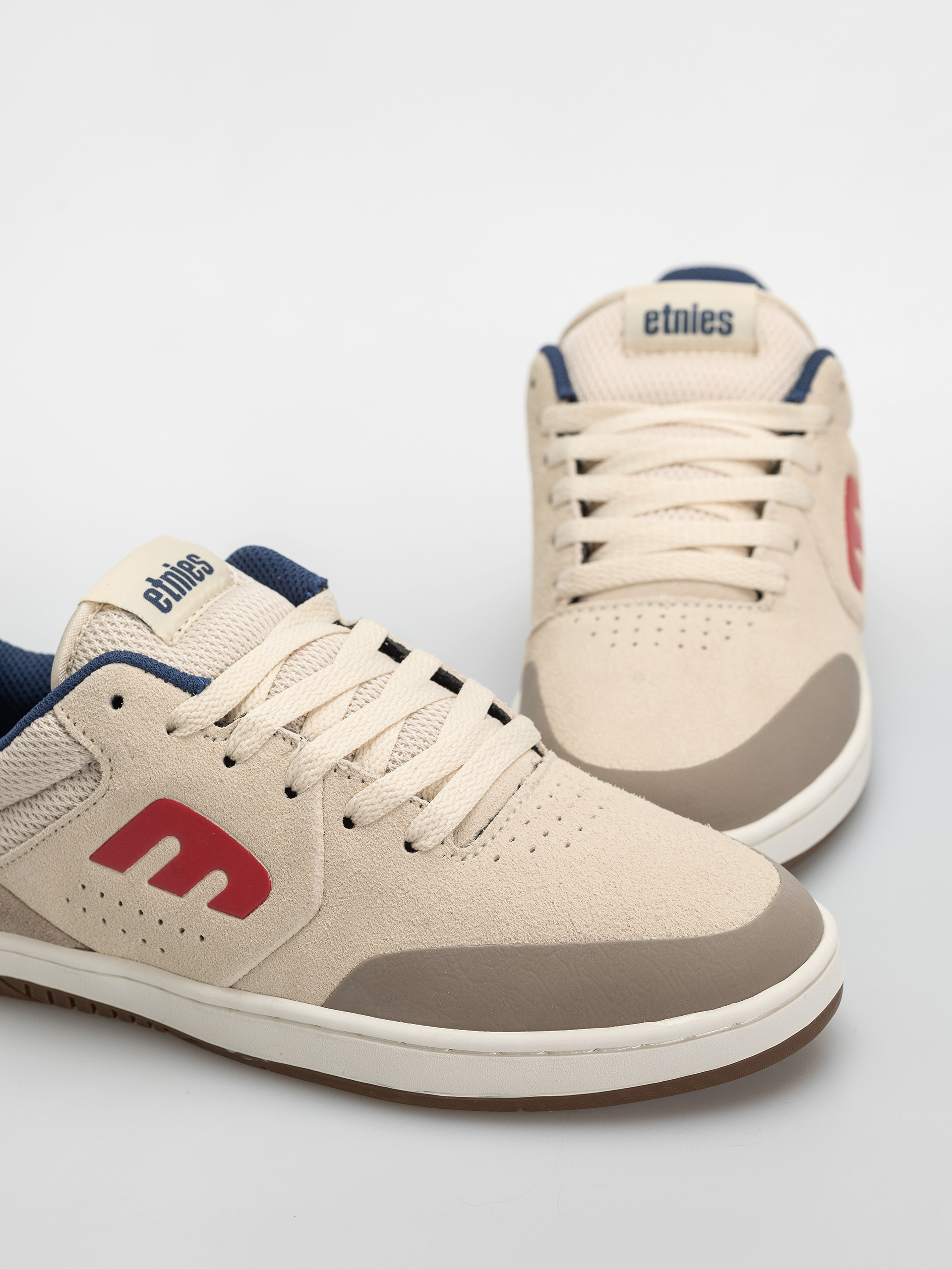 Взуття Etnies Marana Og (tan)