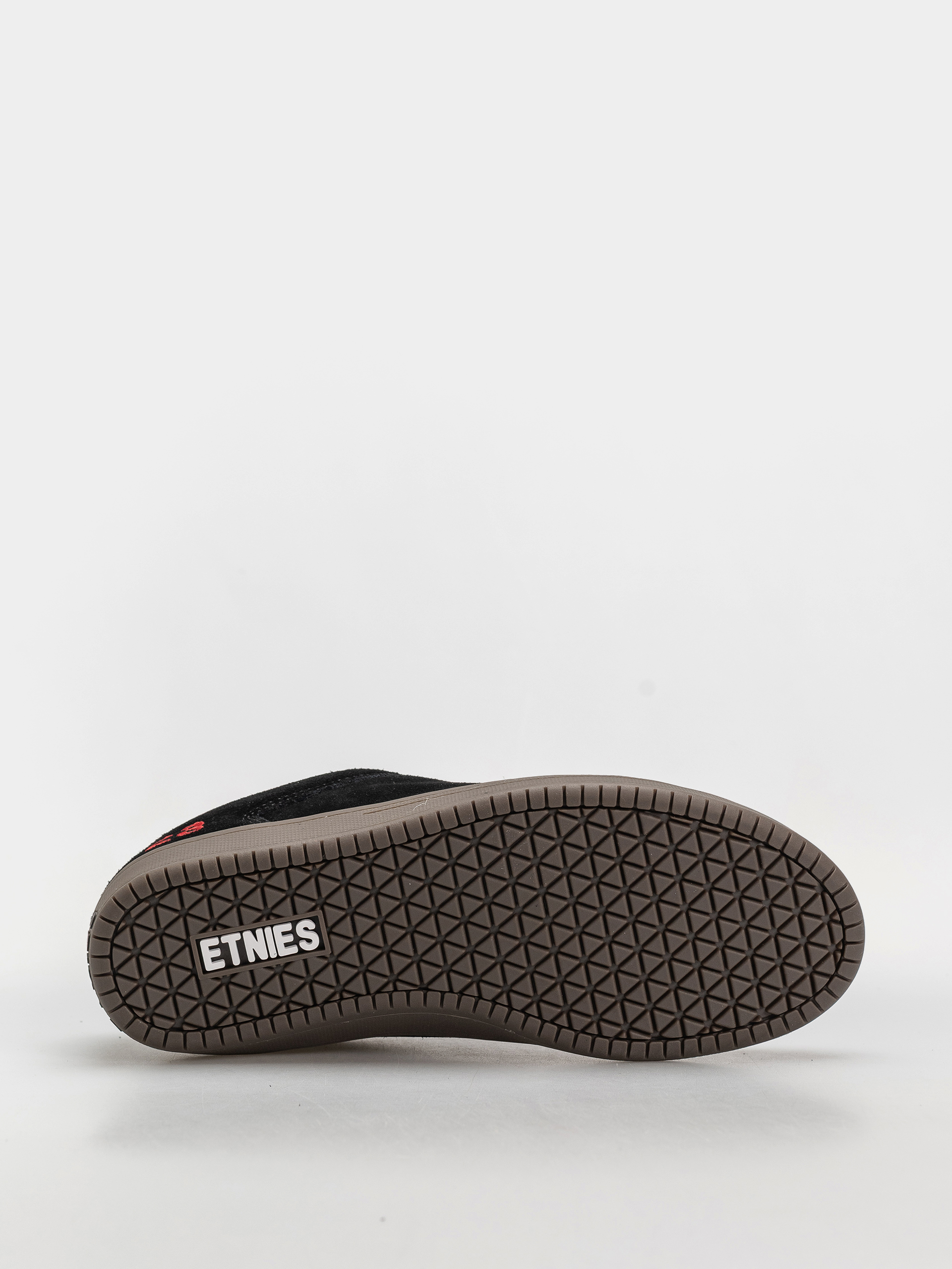 Взуття Etnies Sal (black/white/red)