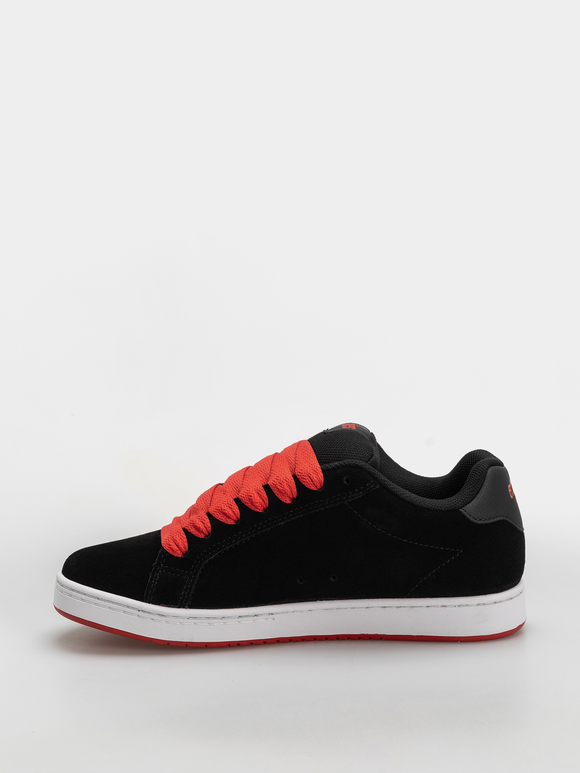 Взуття Etnies Fader (black/red)