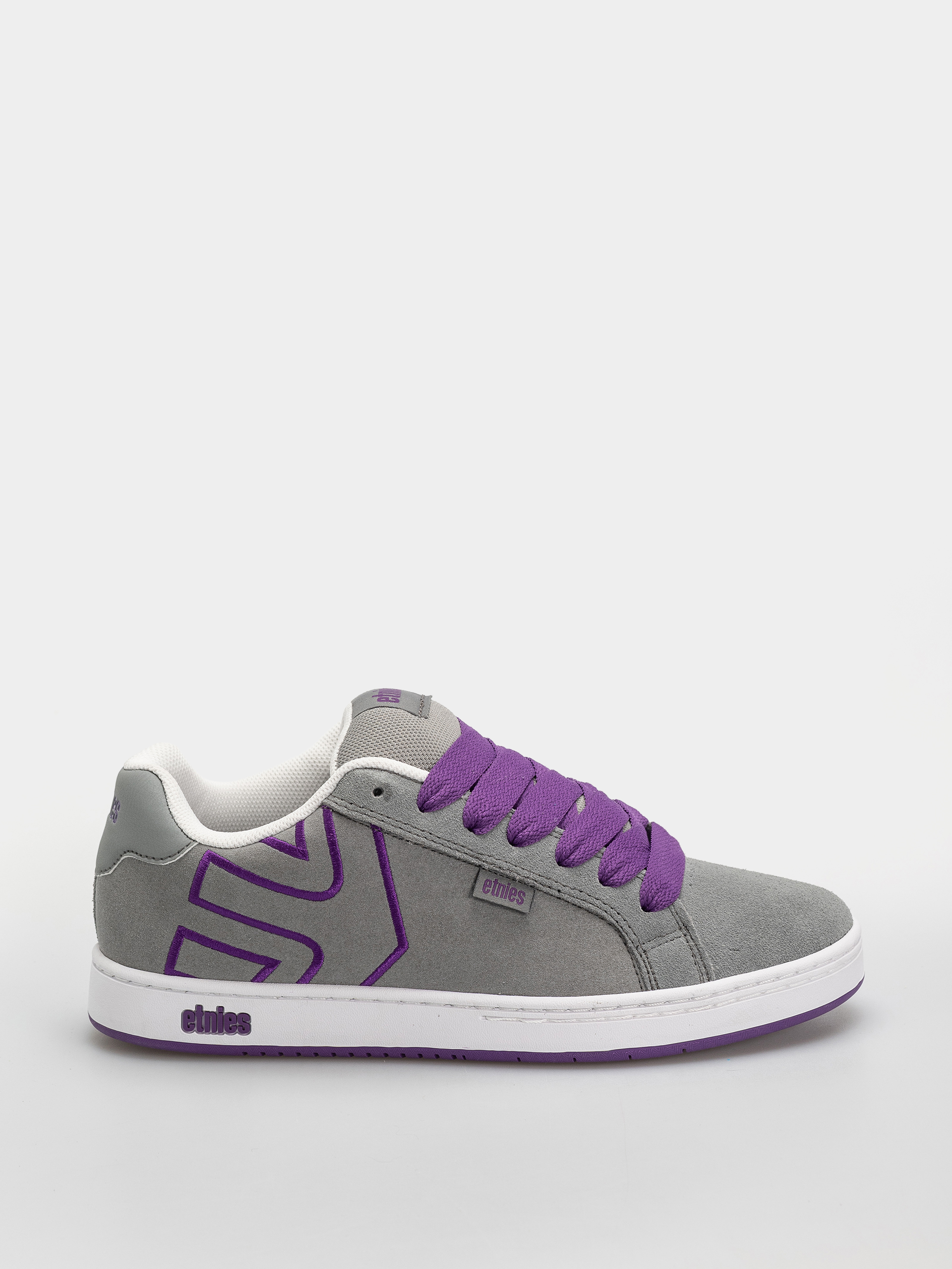 Взуття Etnies Fader