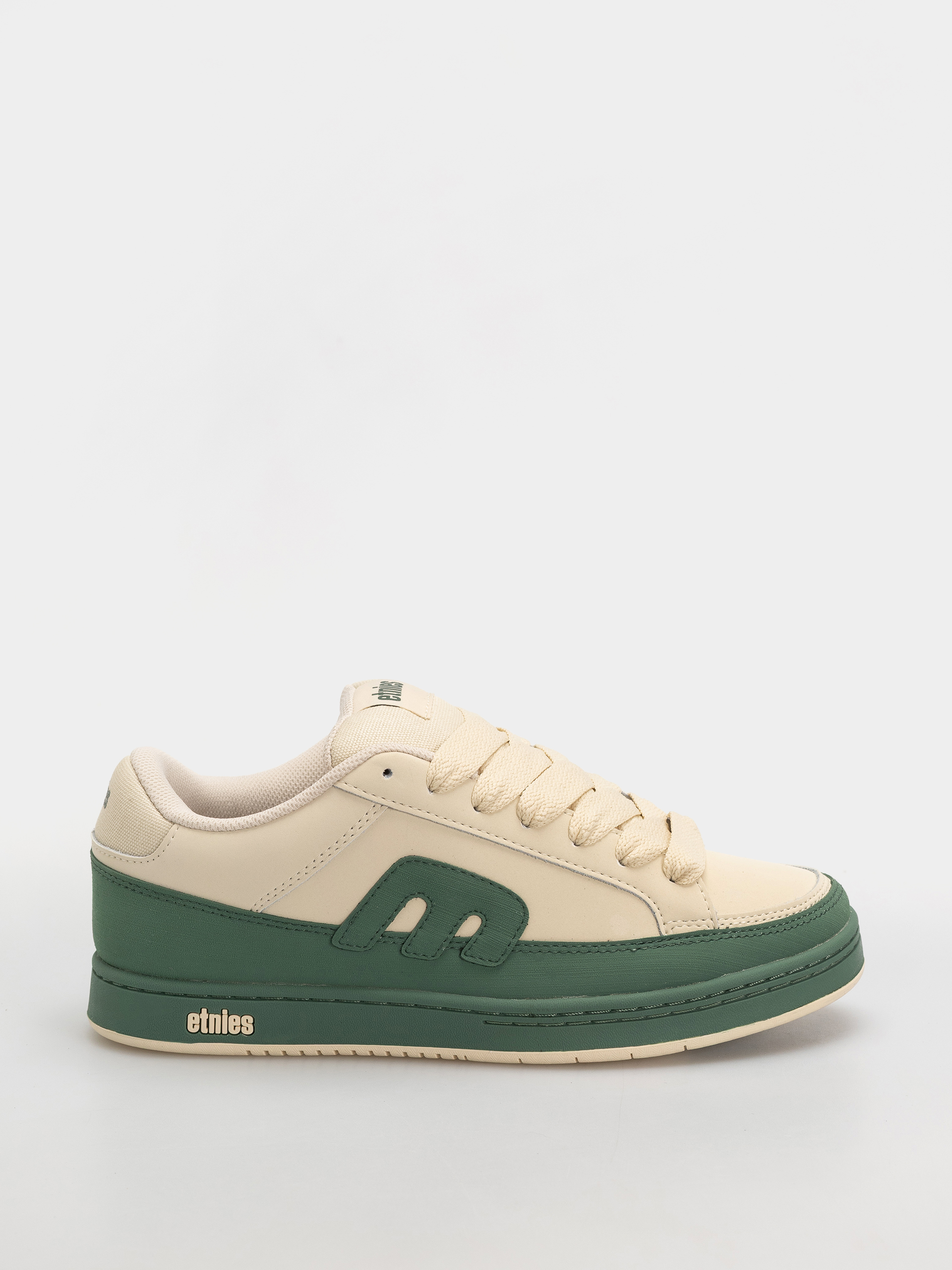 u0412u0437u0443u0442u0442u044f Etnies Kingpin 2K (tan/green)