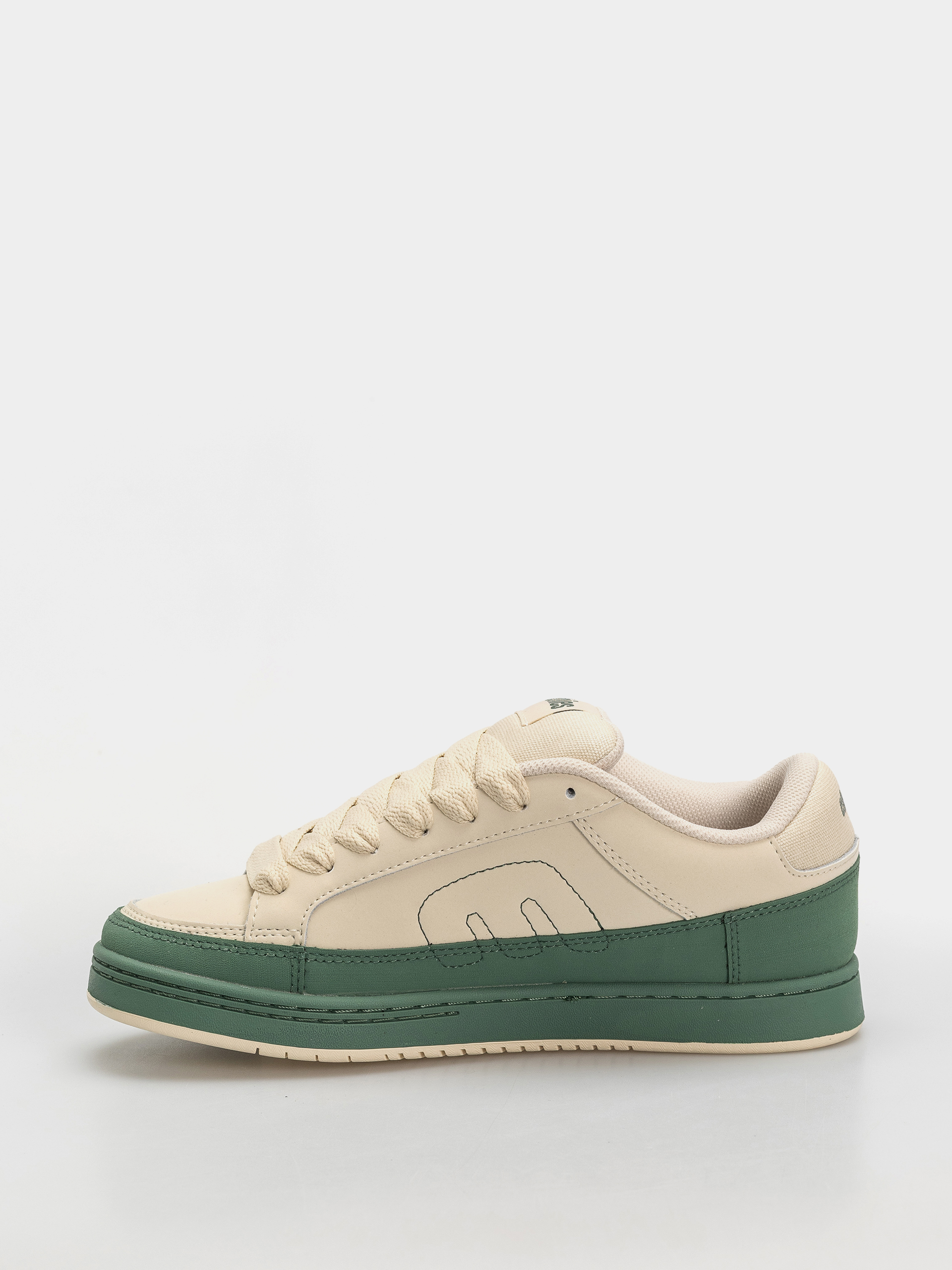 Взуття Etnies Kingpin 2K (tan/green)