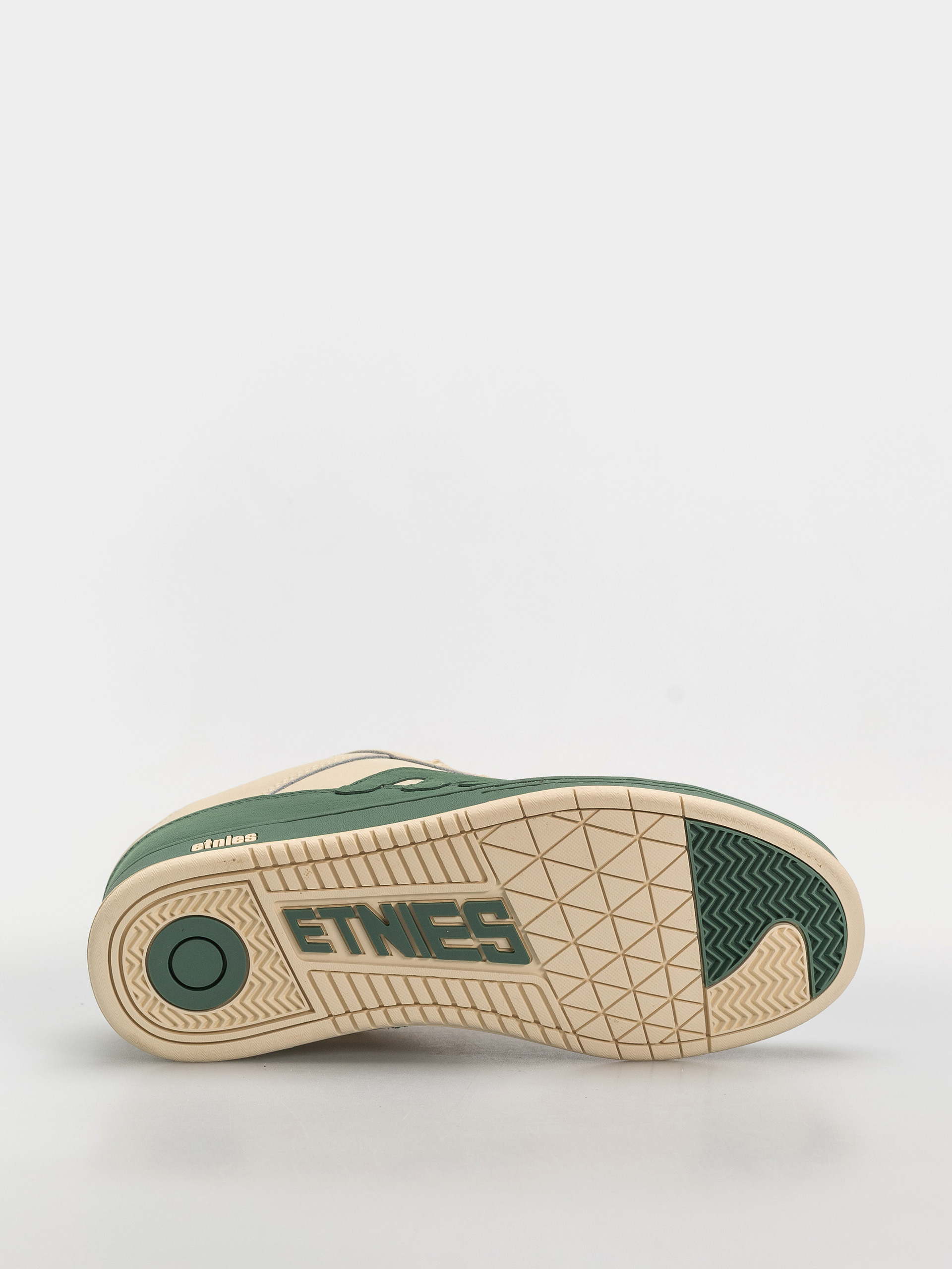 Взуття Etnies Kingpin 2K (tan/green)