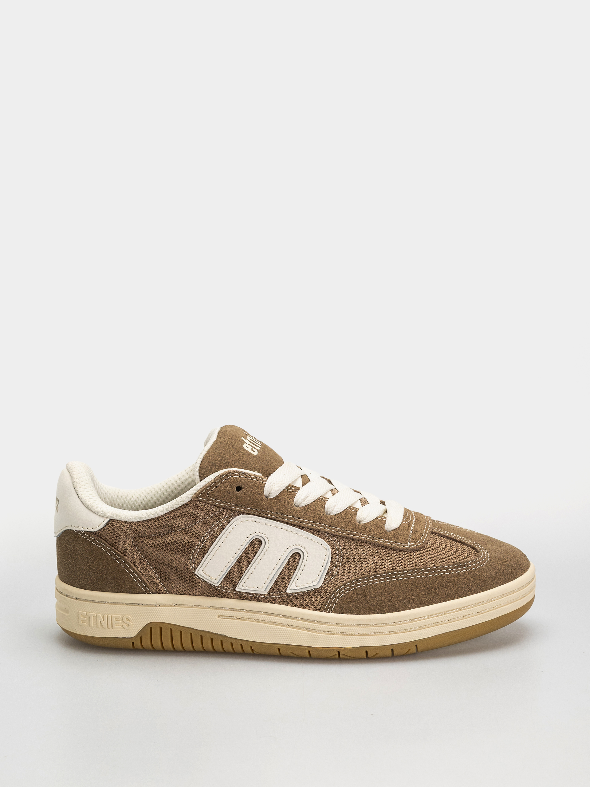 Взуття Etnies Locut (brown)