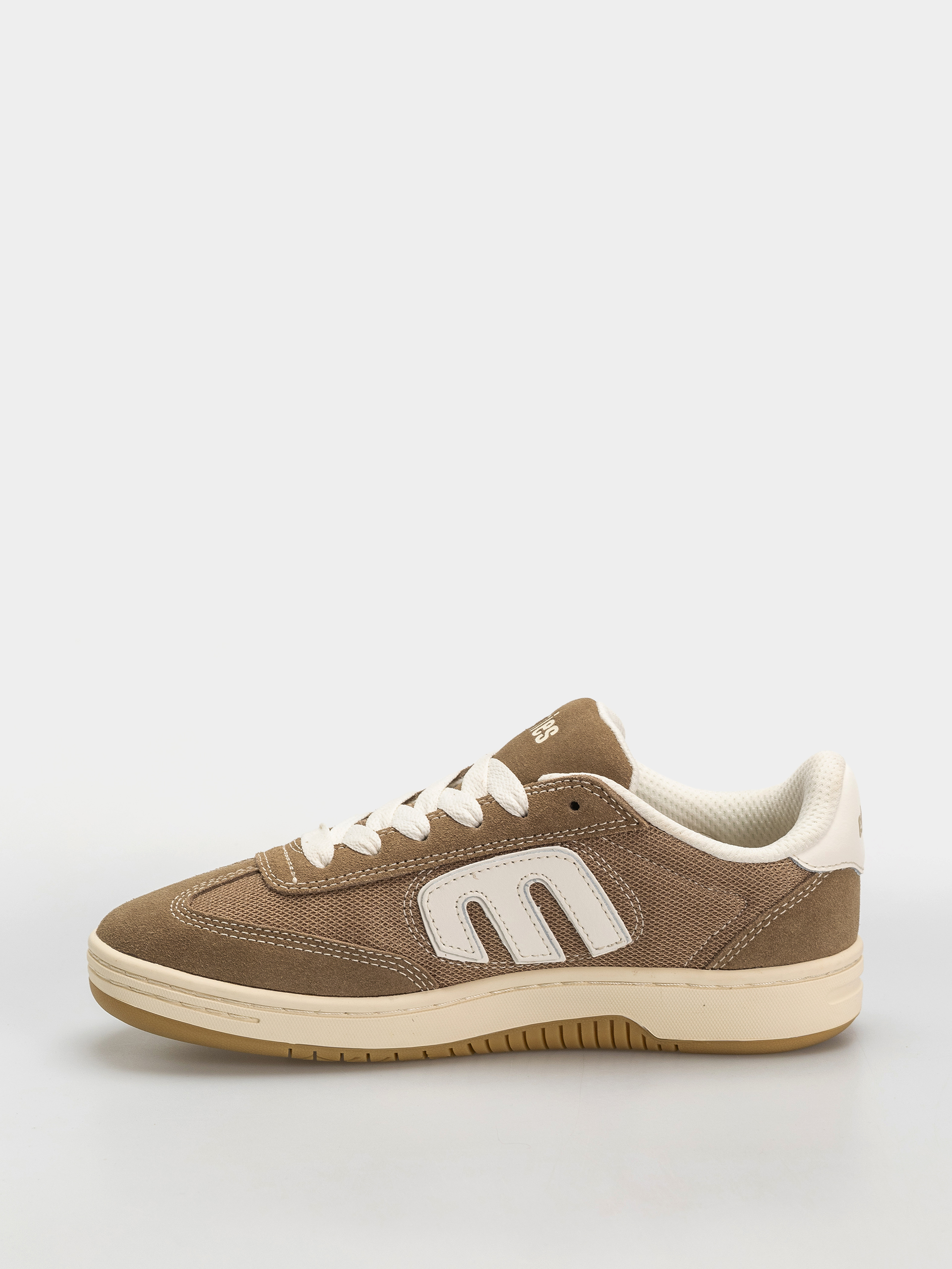 Взуття Etnies Locut (brown)
