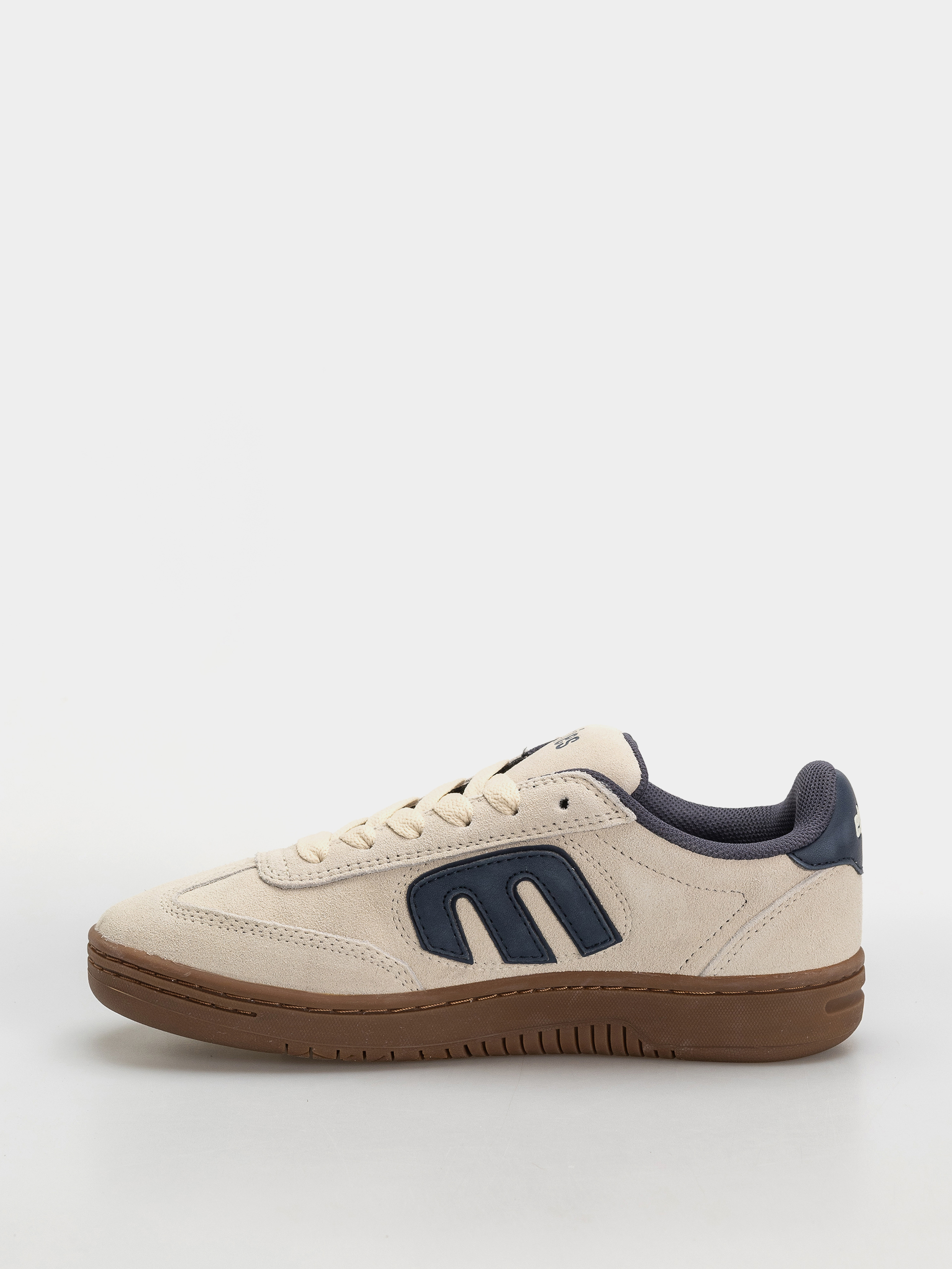 Взуття Etnies Locut (tan/blue)
