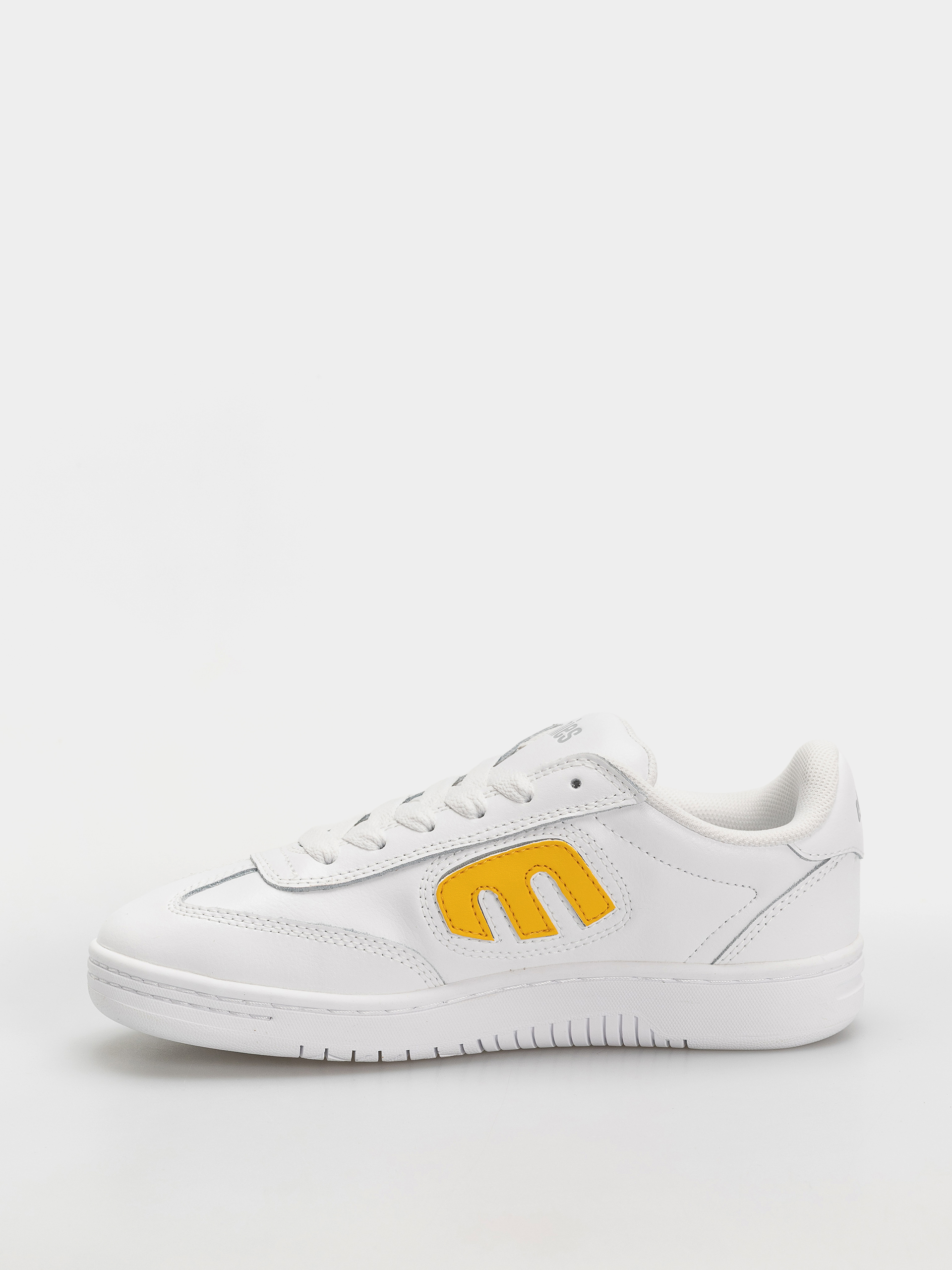 Взуття Etnies Locut (white)